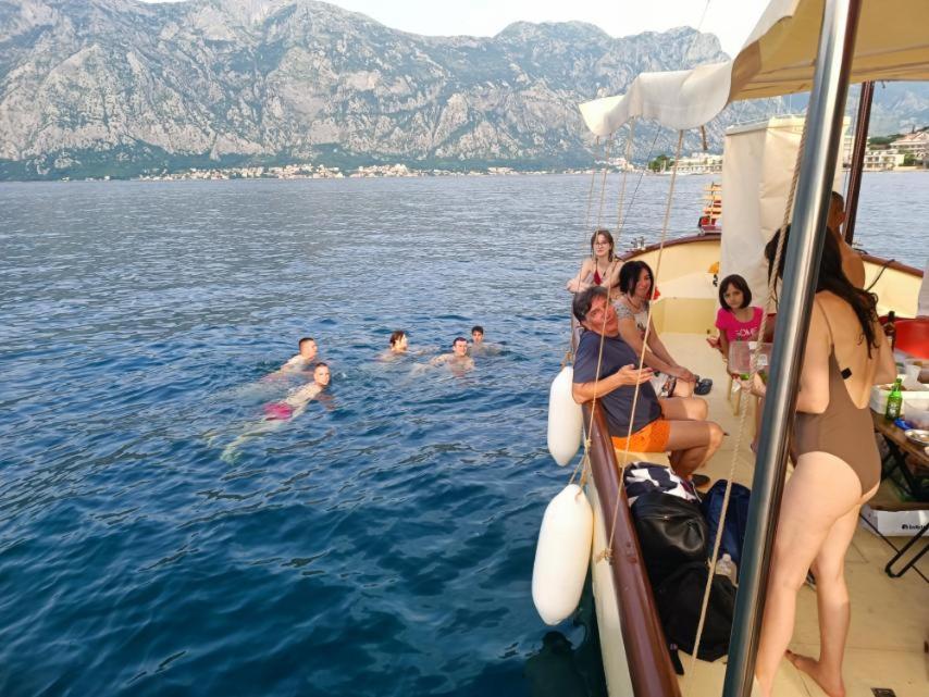 Jadranka Boat view 5