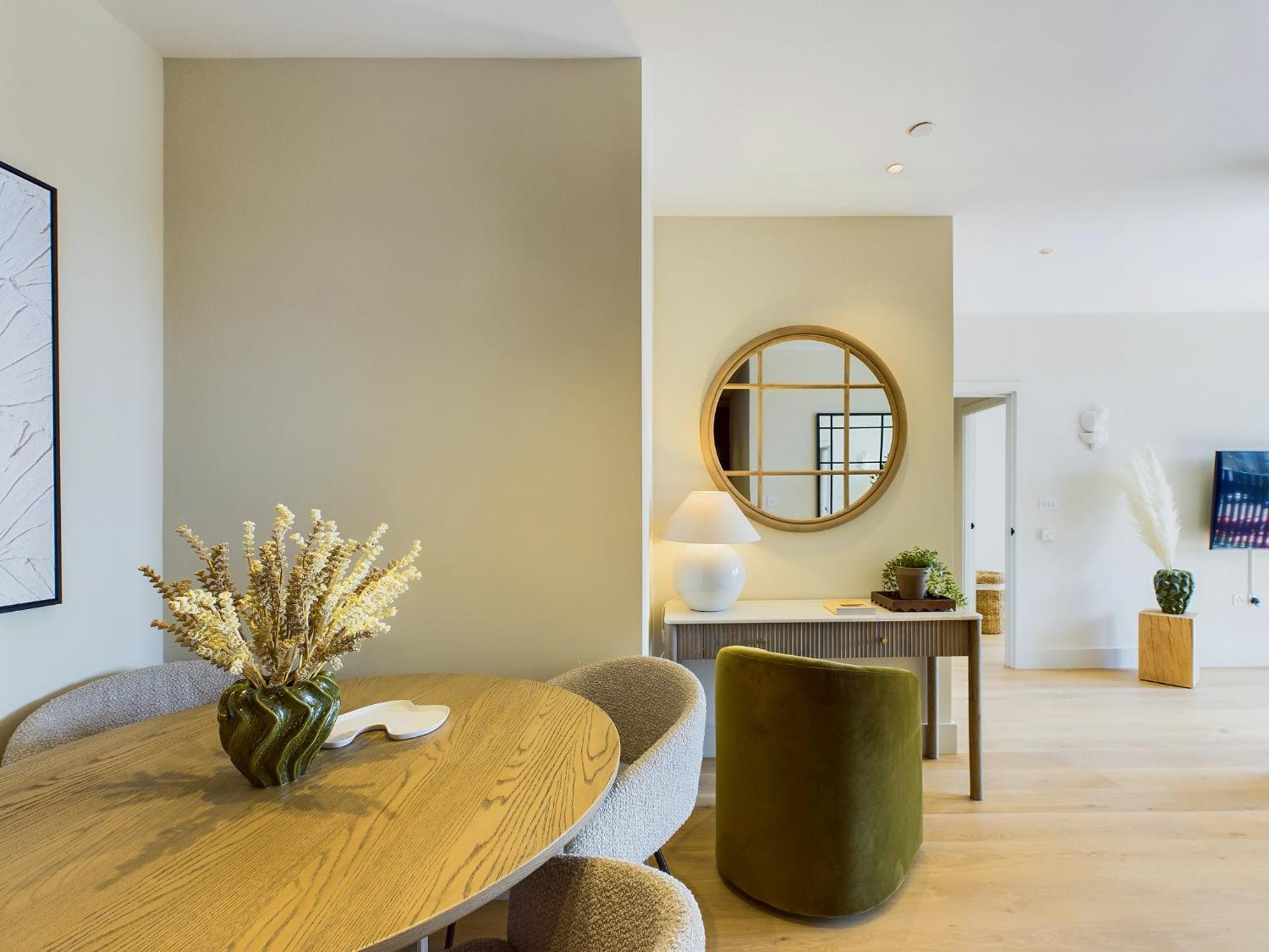 Be London - The St Pancras Residences