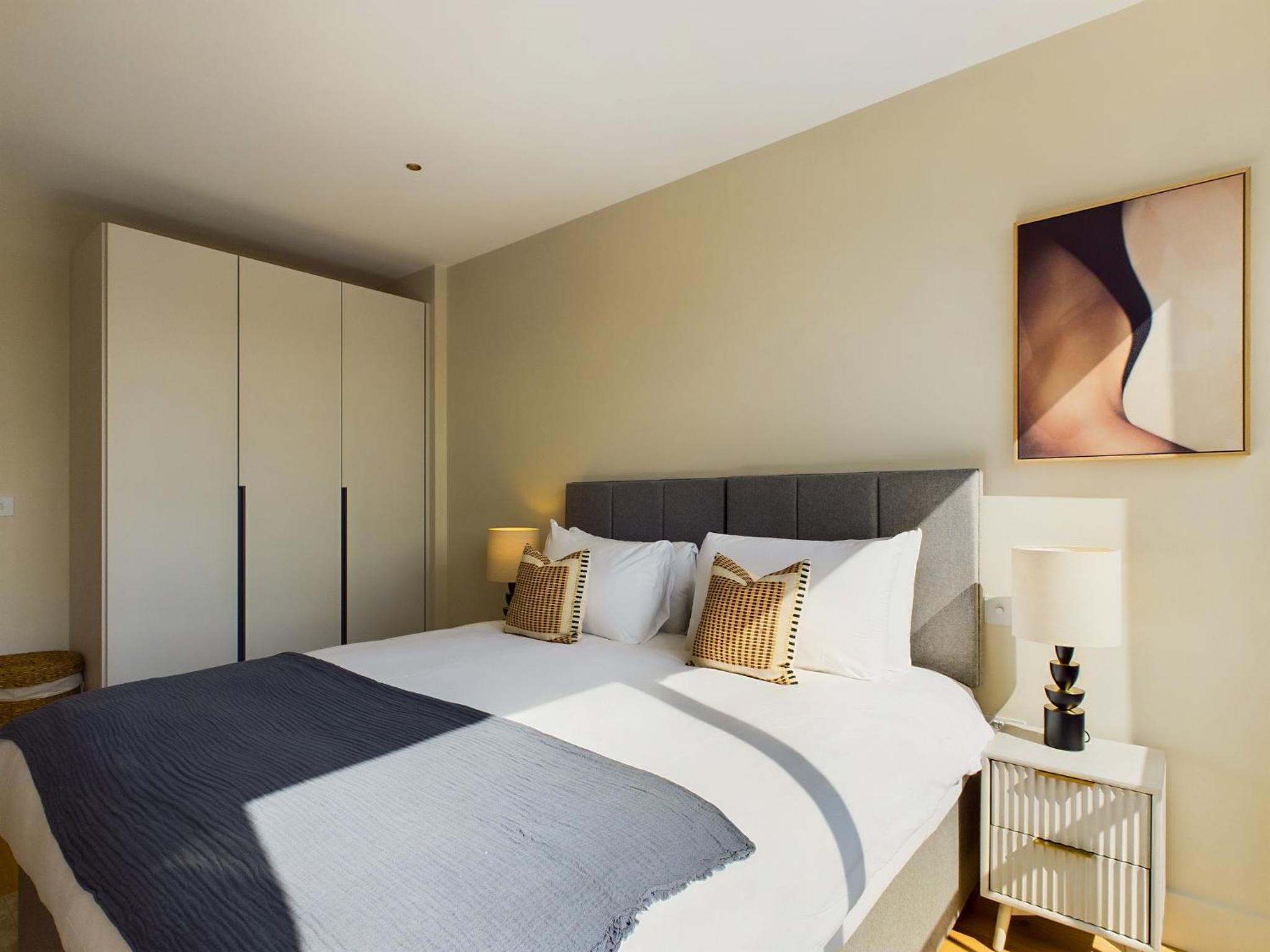 Be London - The St Pancras Residences