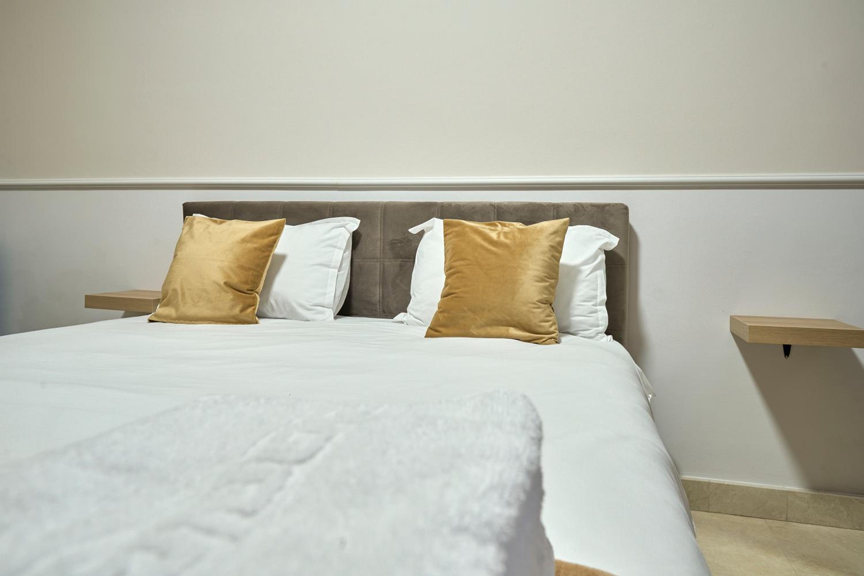 Therme Airport Resort