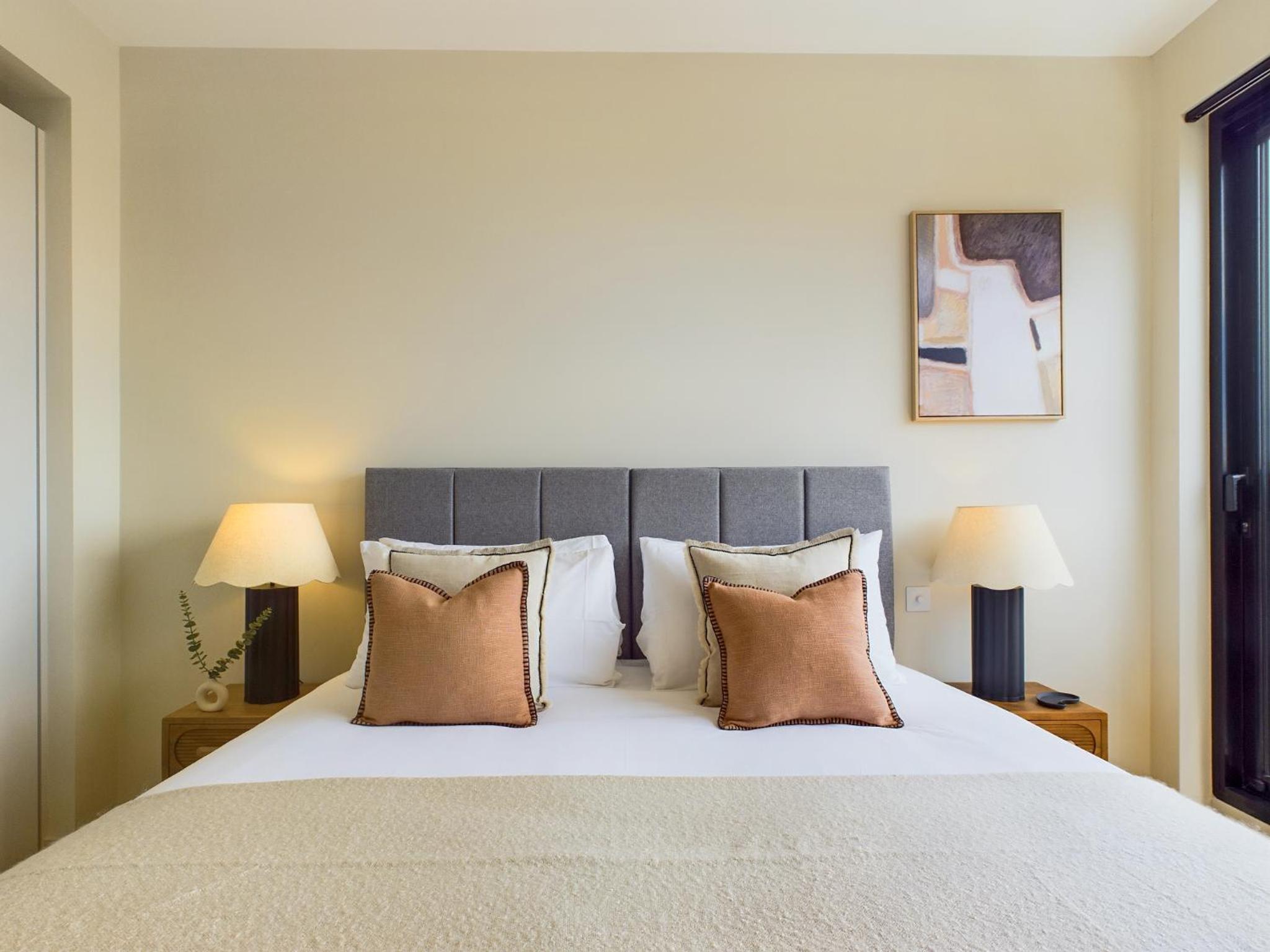 Be London - The St Pancras Residences