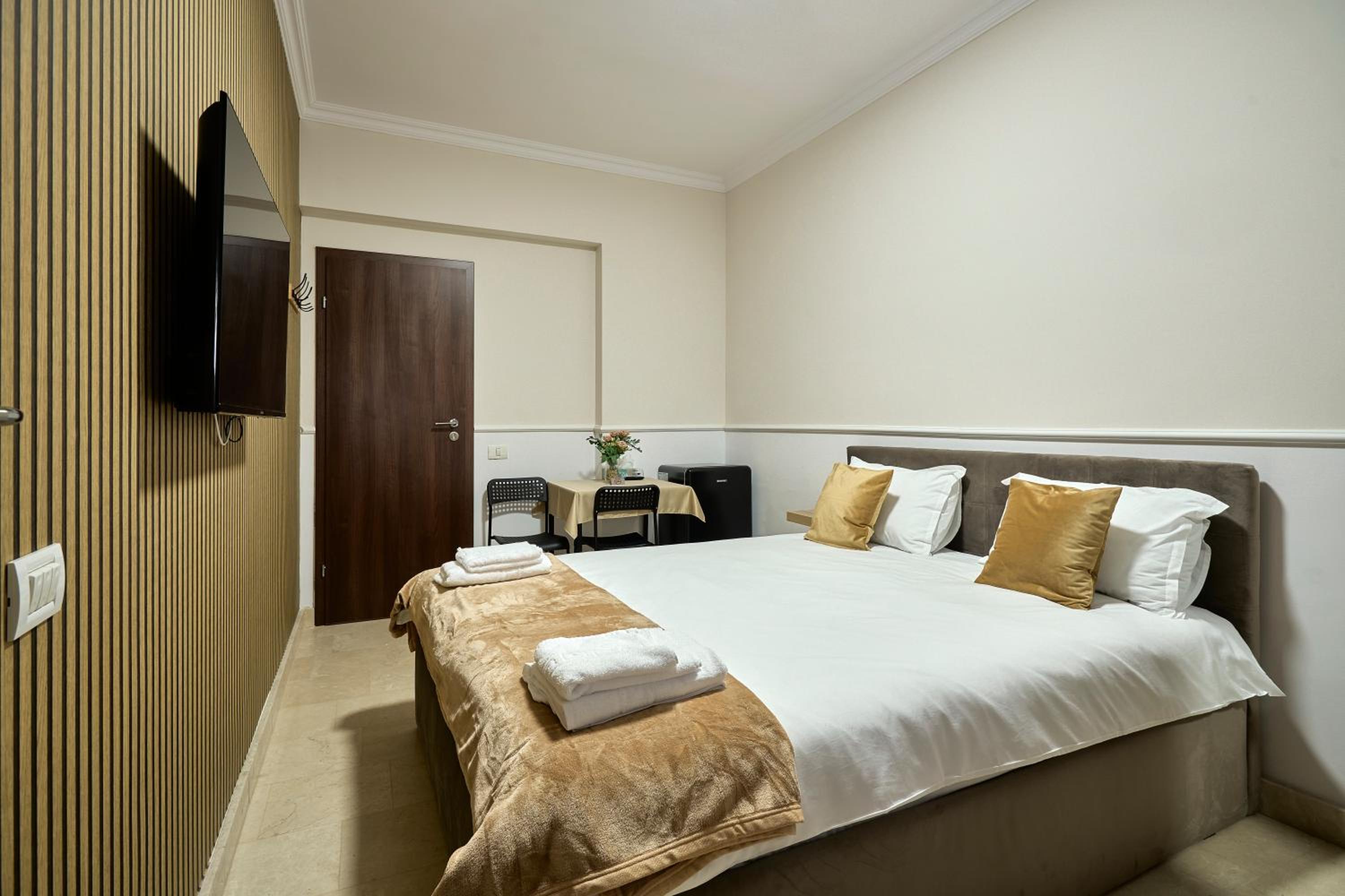 Therme Airport Resort