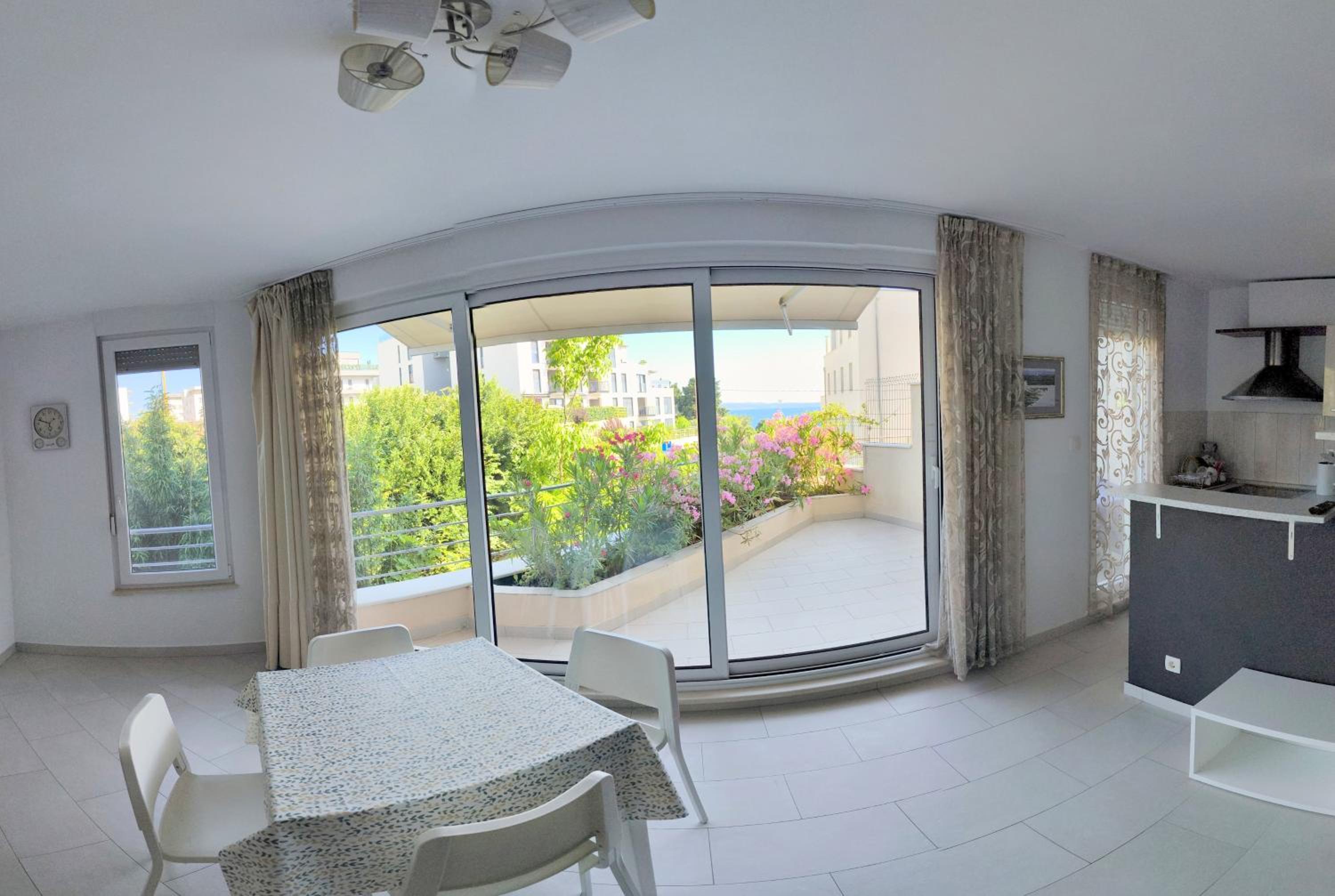 Apartments Mariot