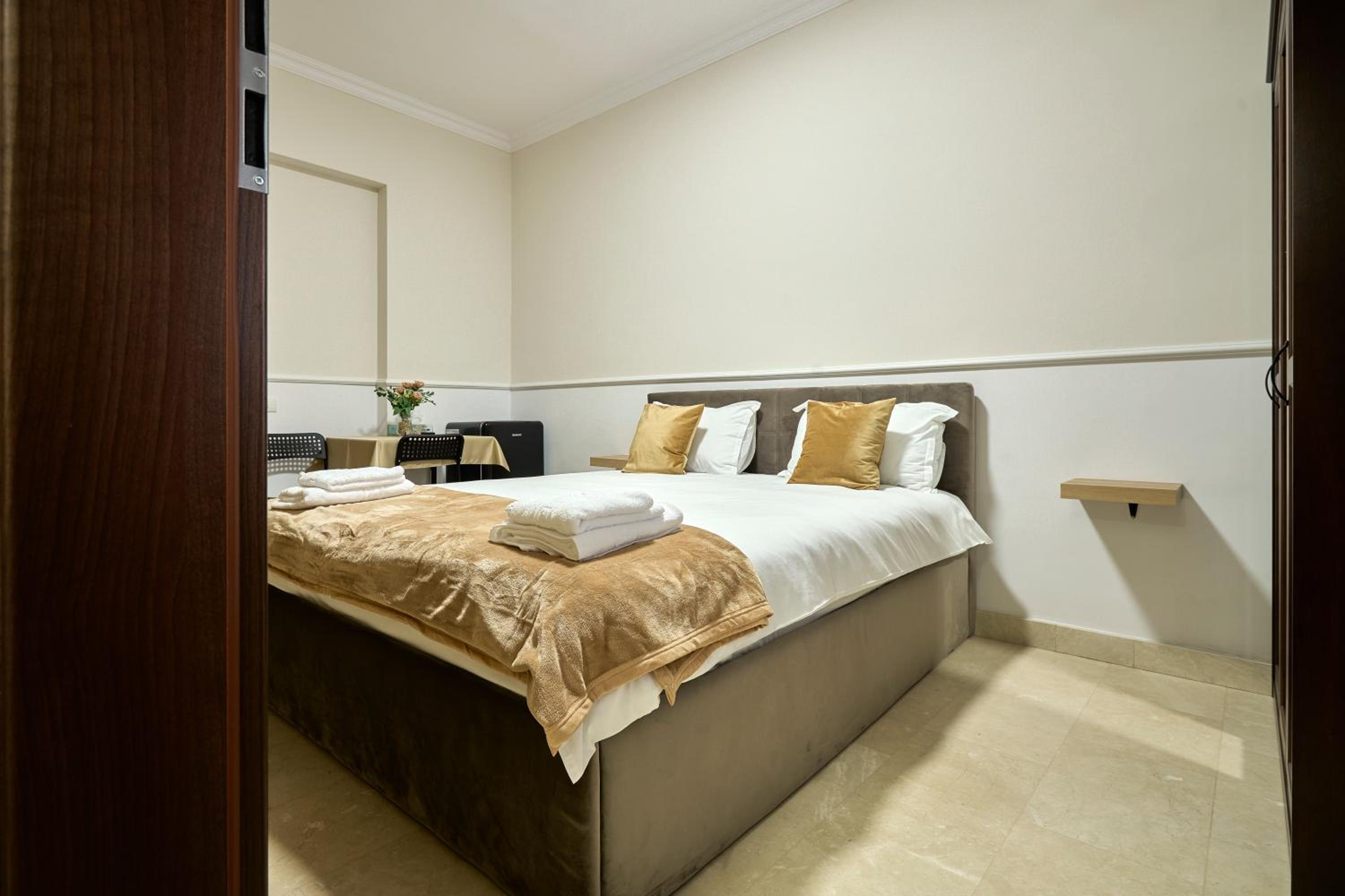 Therme Airport Resort