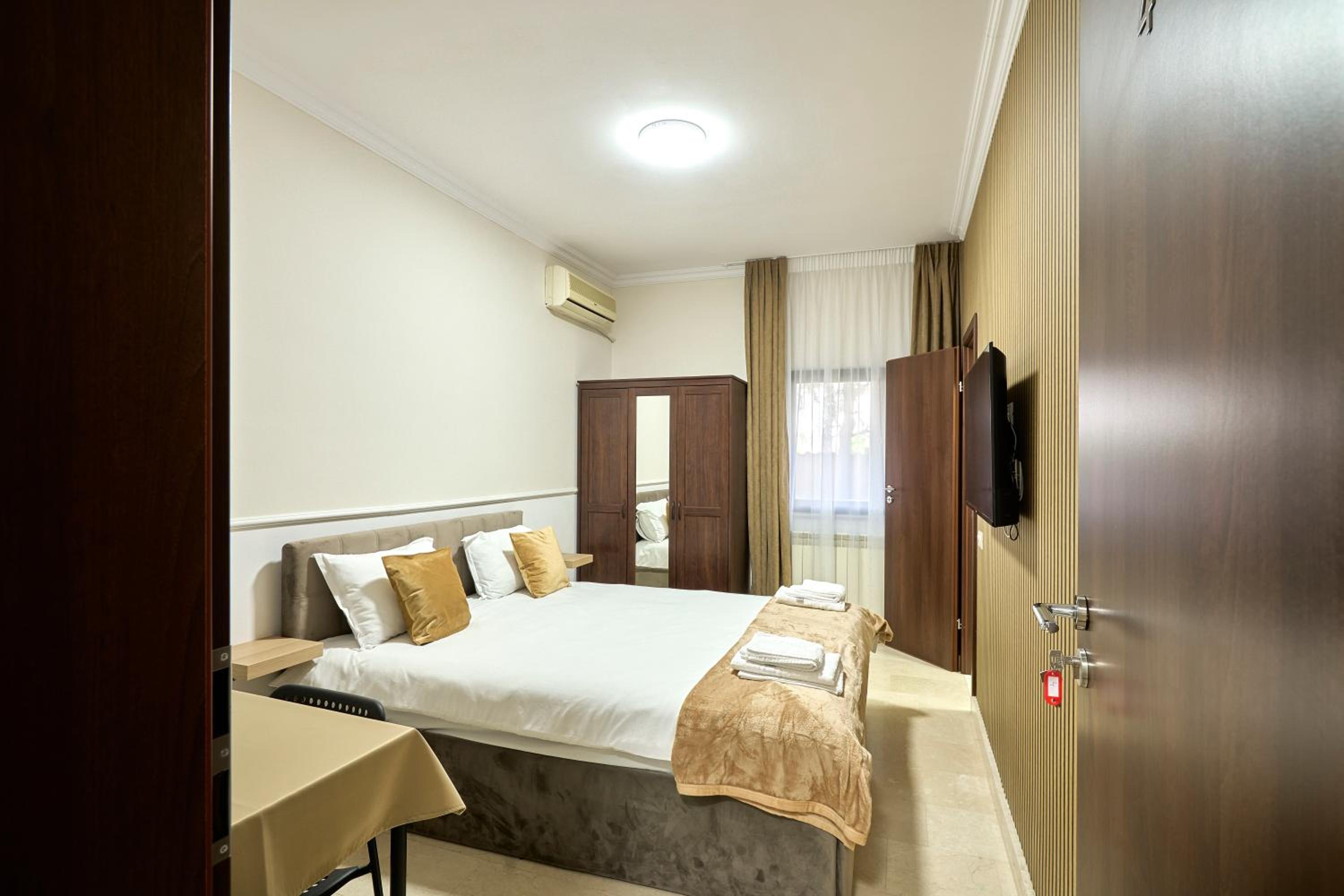 Therme Airport Resort