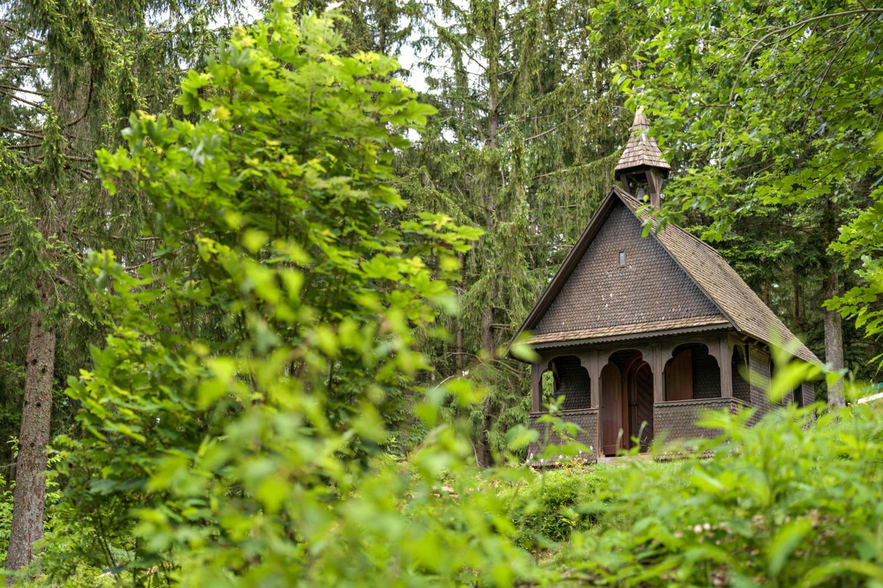 Fuchsmichelhof 4