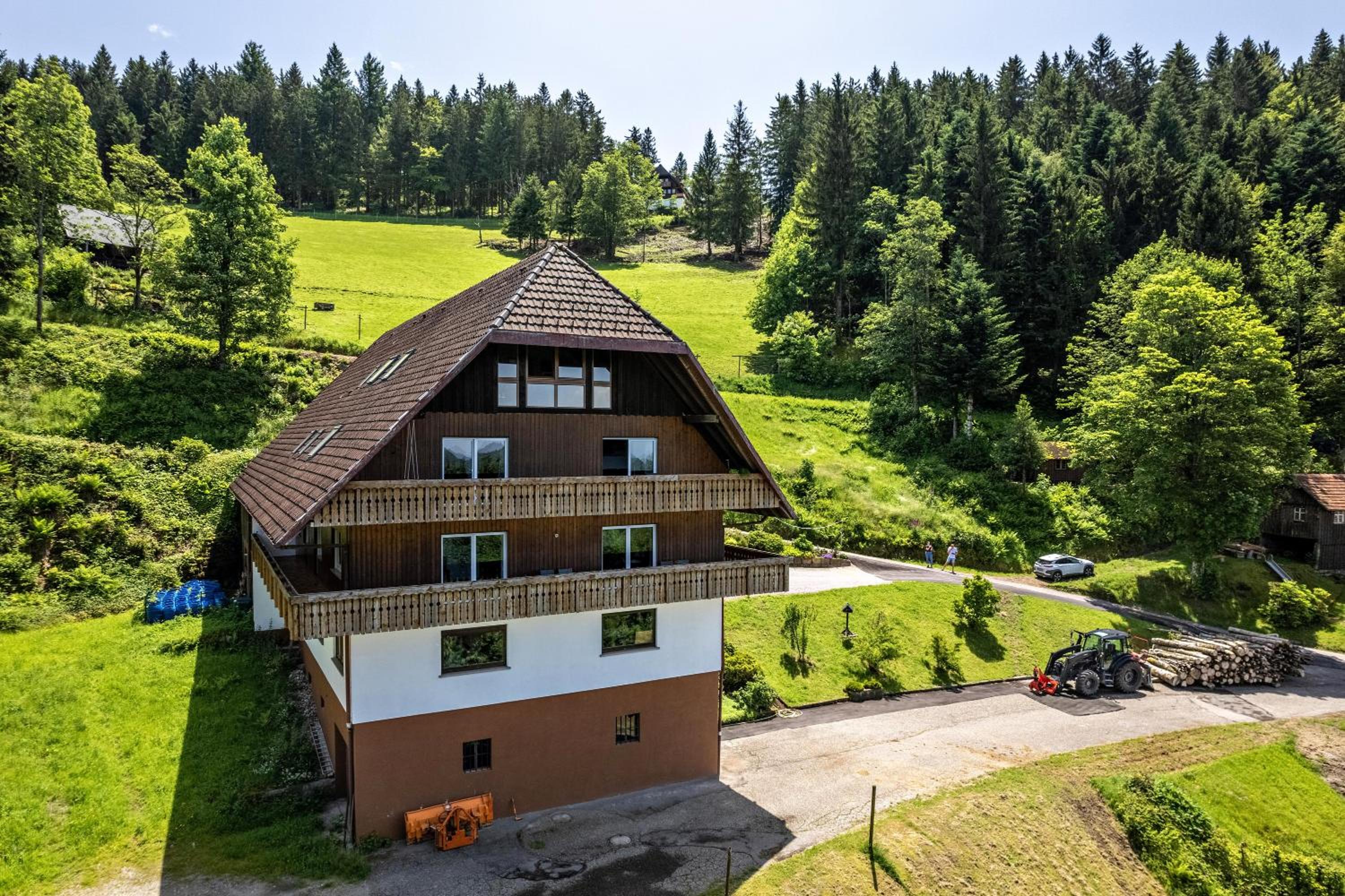 Fuchsmichelhof 4