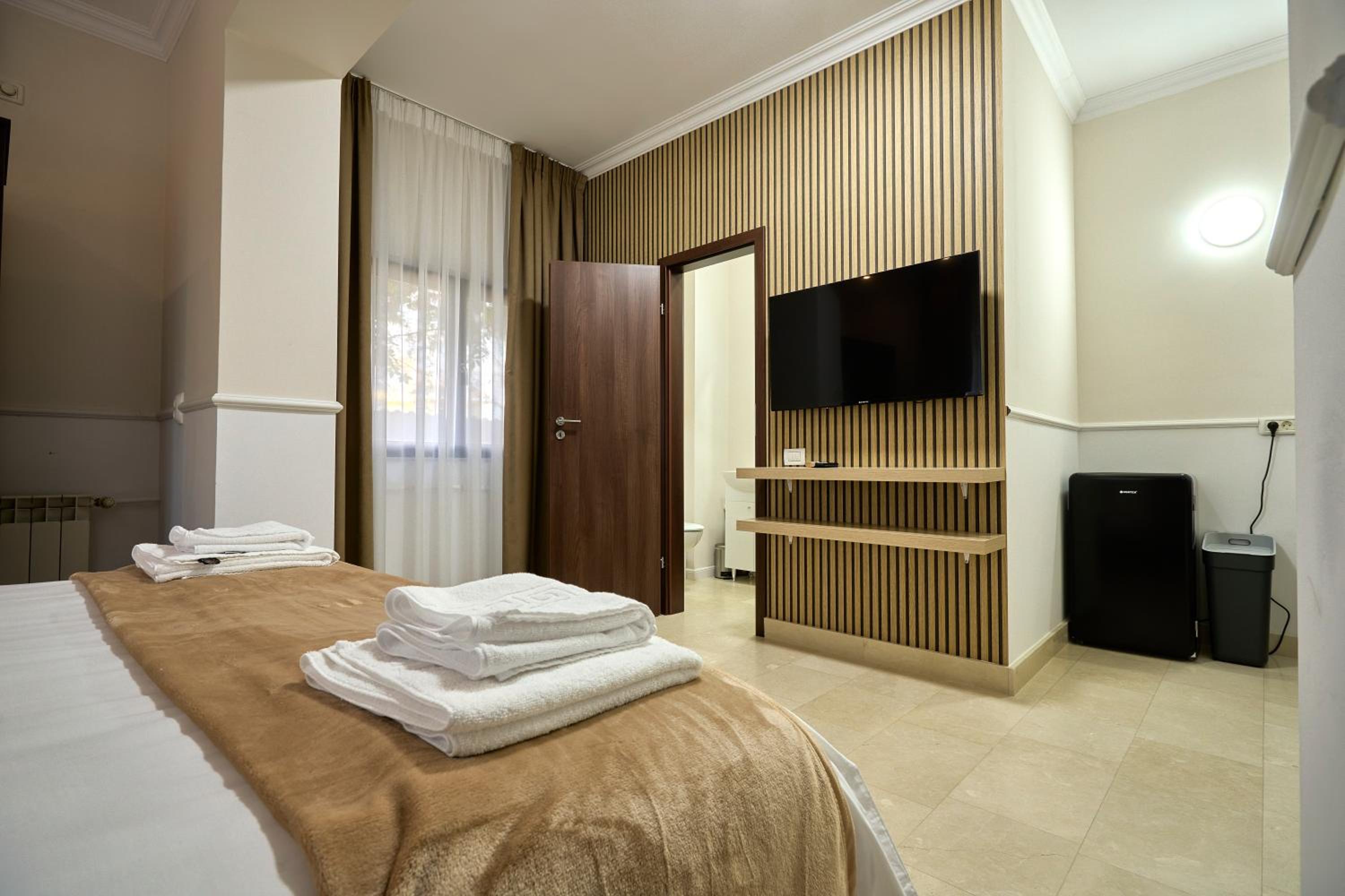 Therme Airport Resort