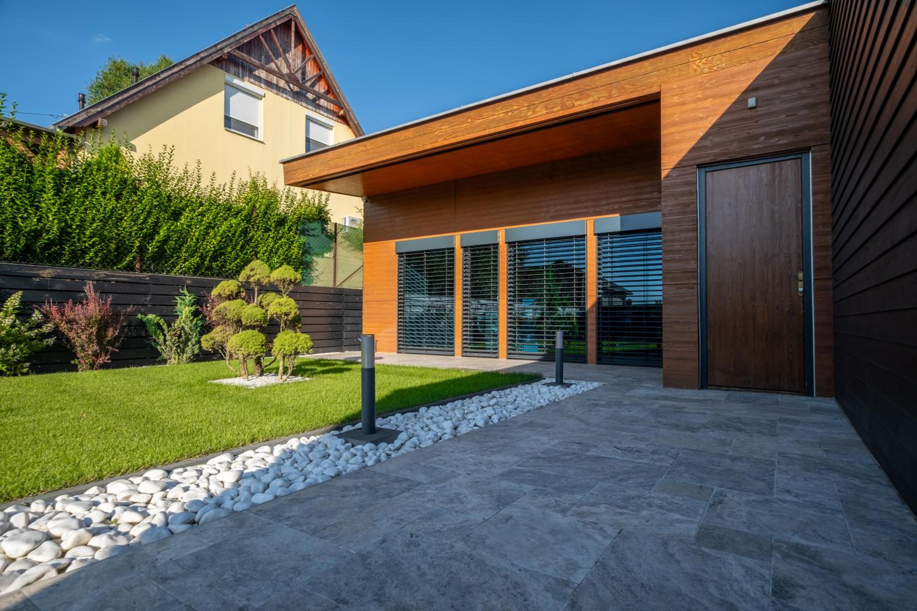 Nordic Dream House view 4