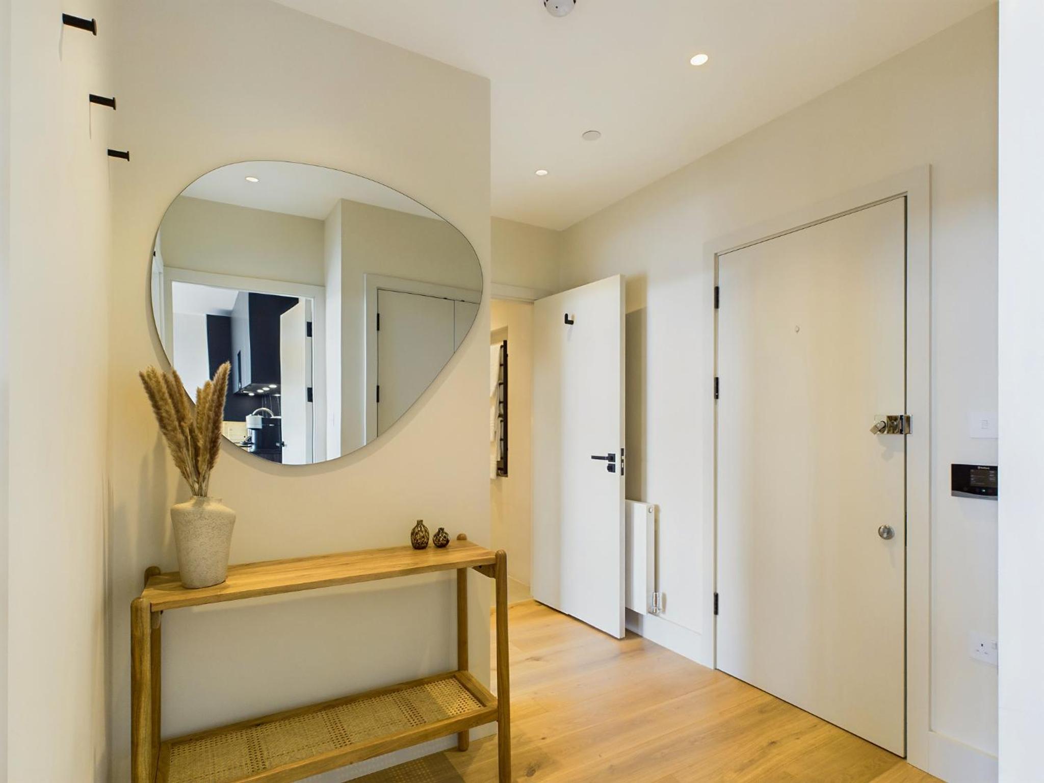 Be London - The St Pancras Residences
