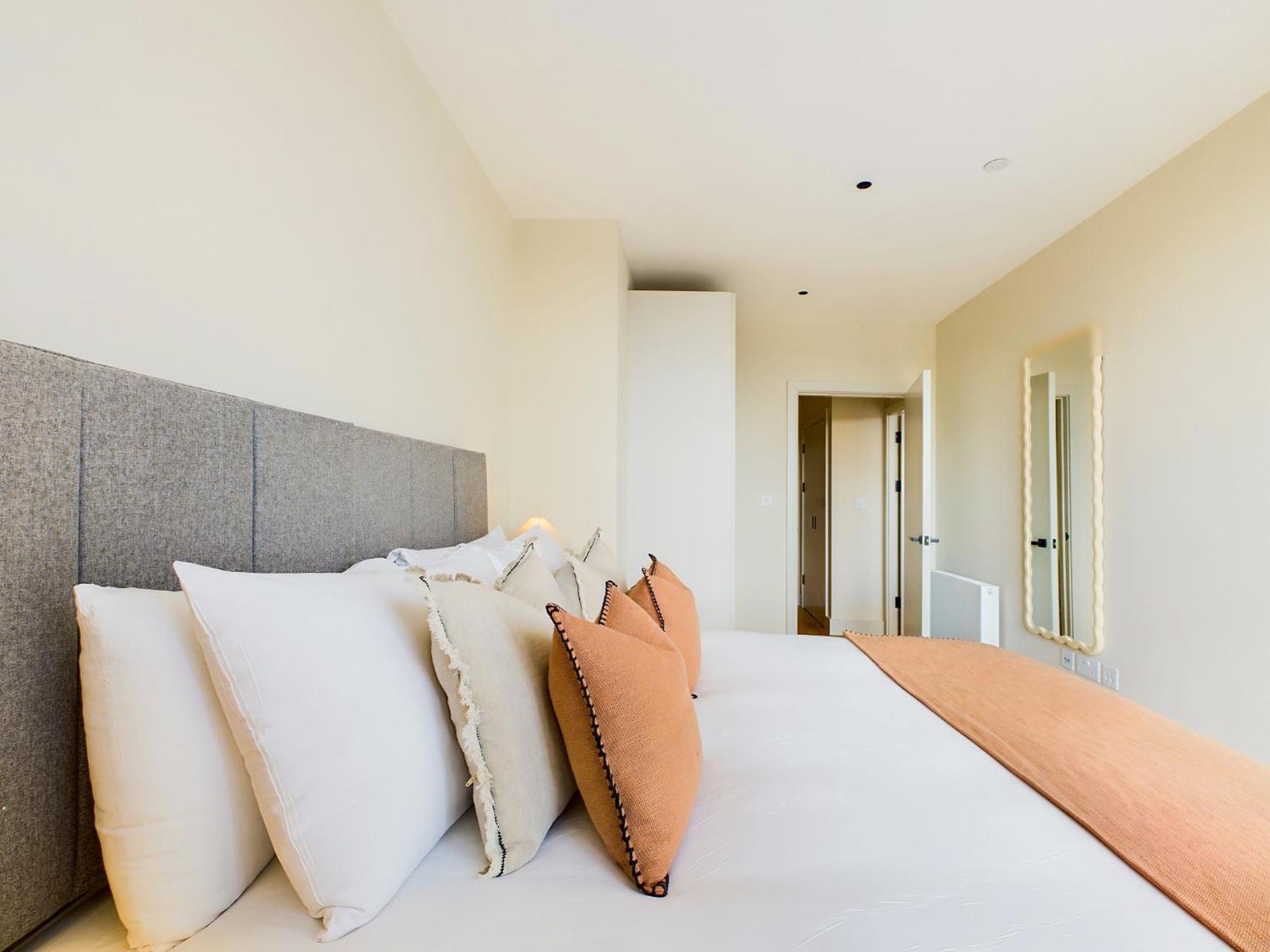 Be London - The St Pancras Residences