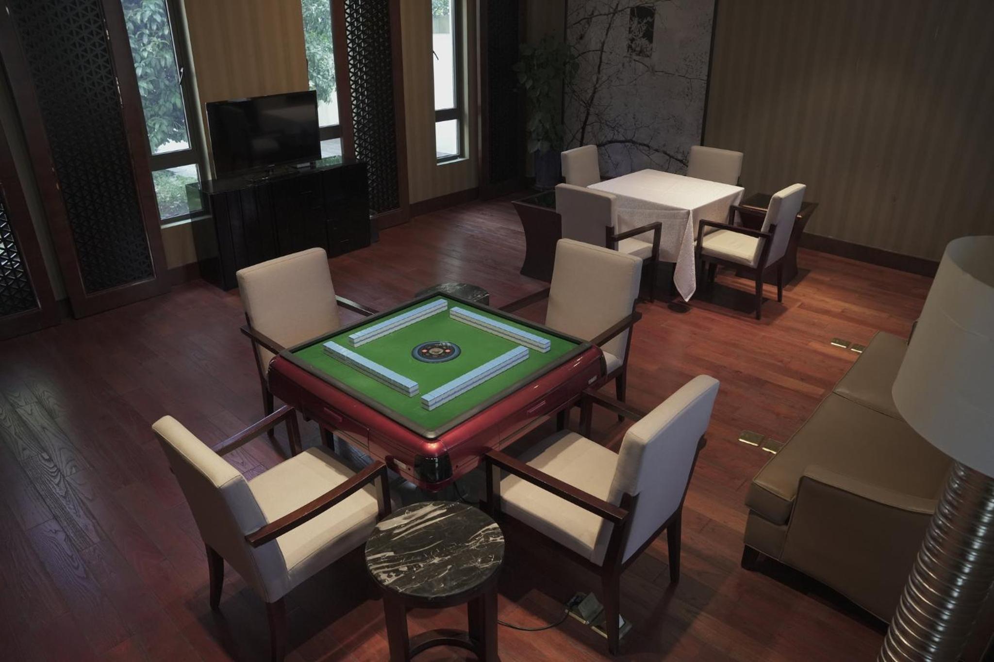Holiday Inn Resort Chaohu Hot Spring by IHG
