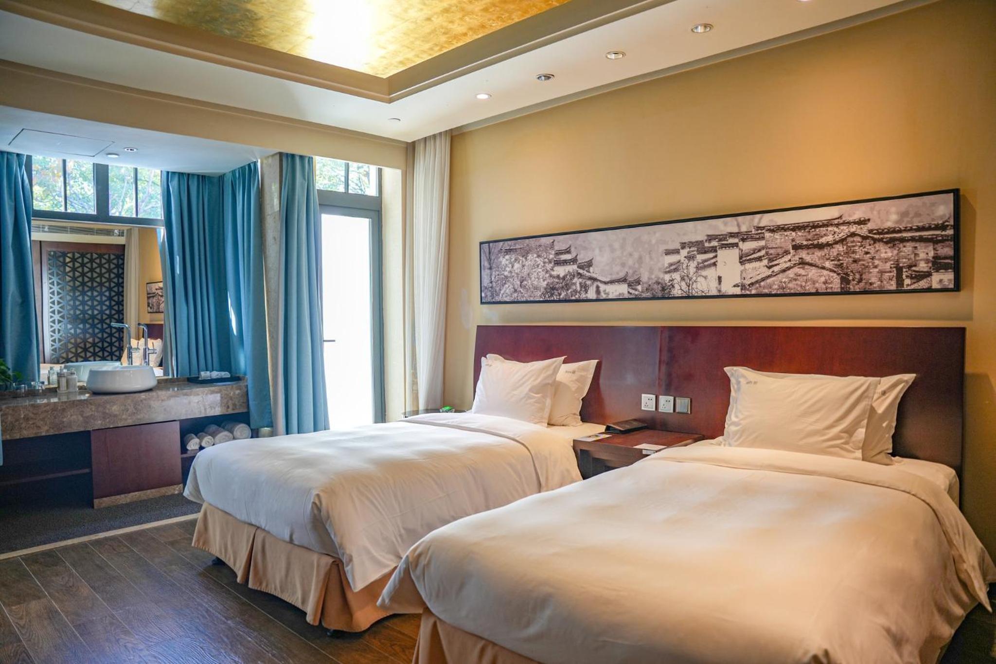 Holiday Inn Resort Chaohu Hot Spring by IHG