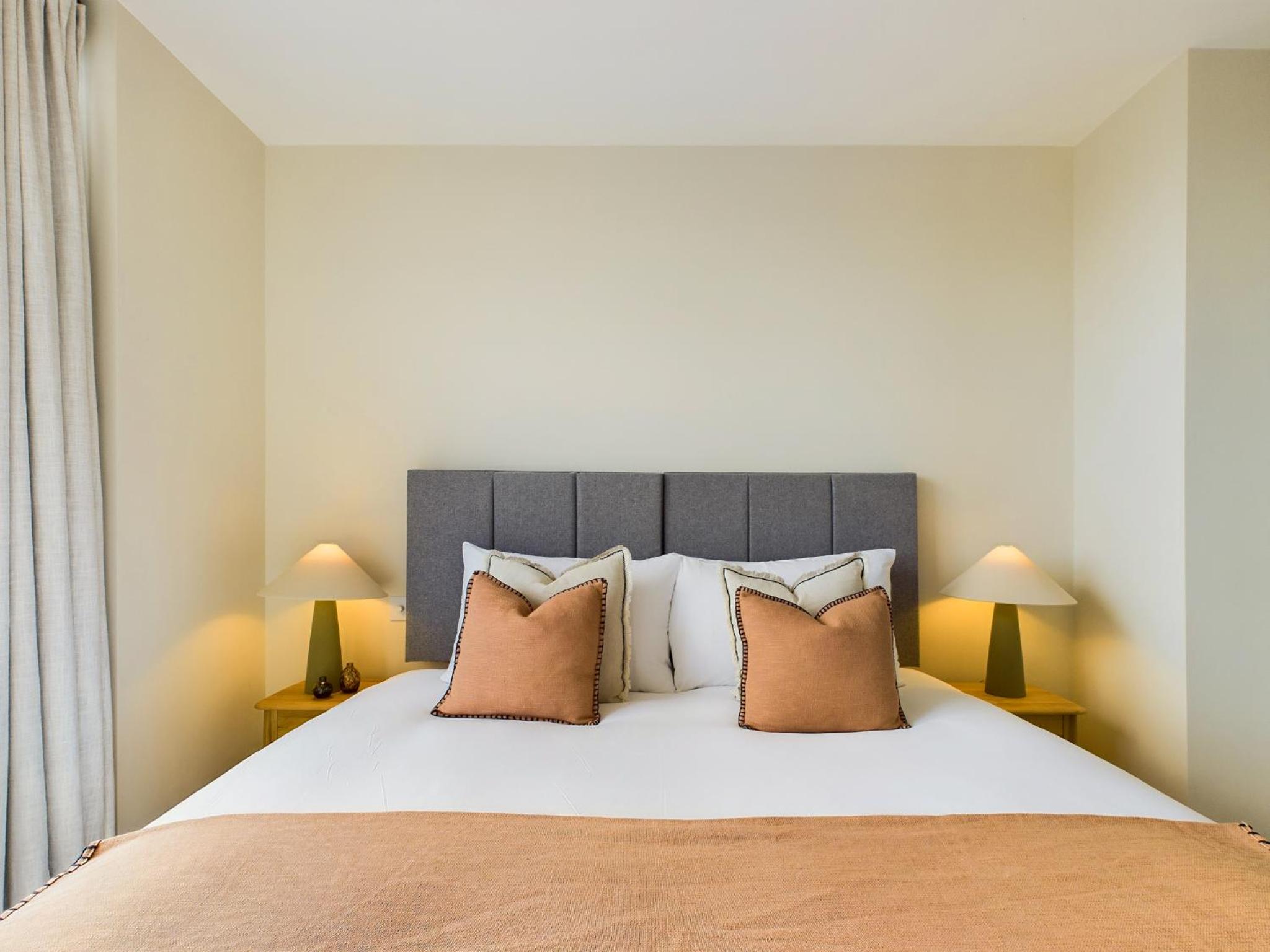 Be London - The St Pancras Residences