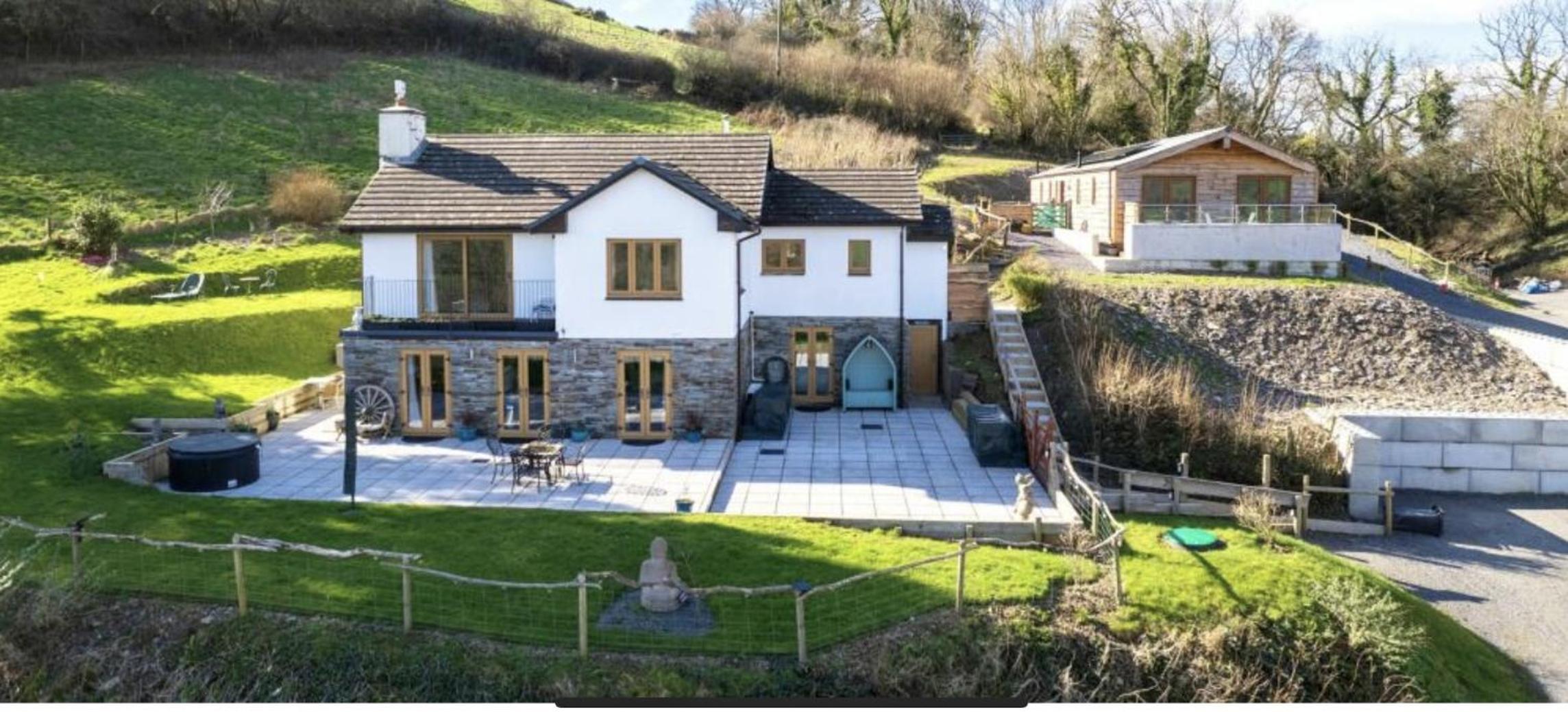 Guyscliffe Farm Apartment
