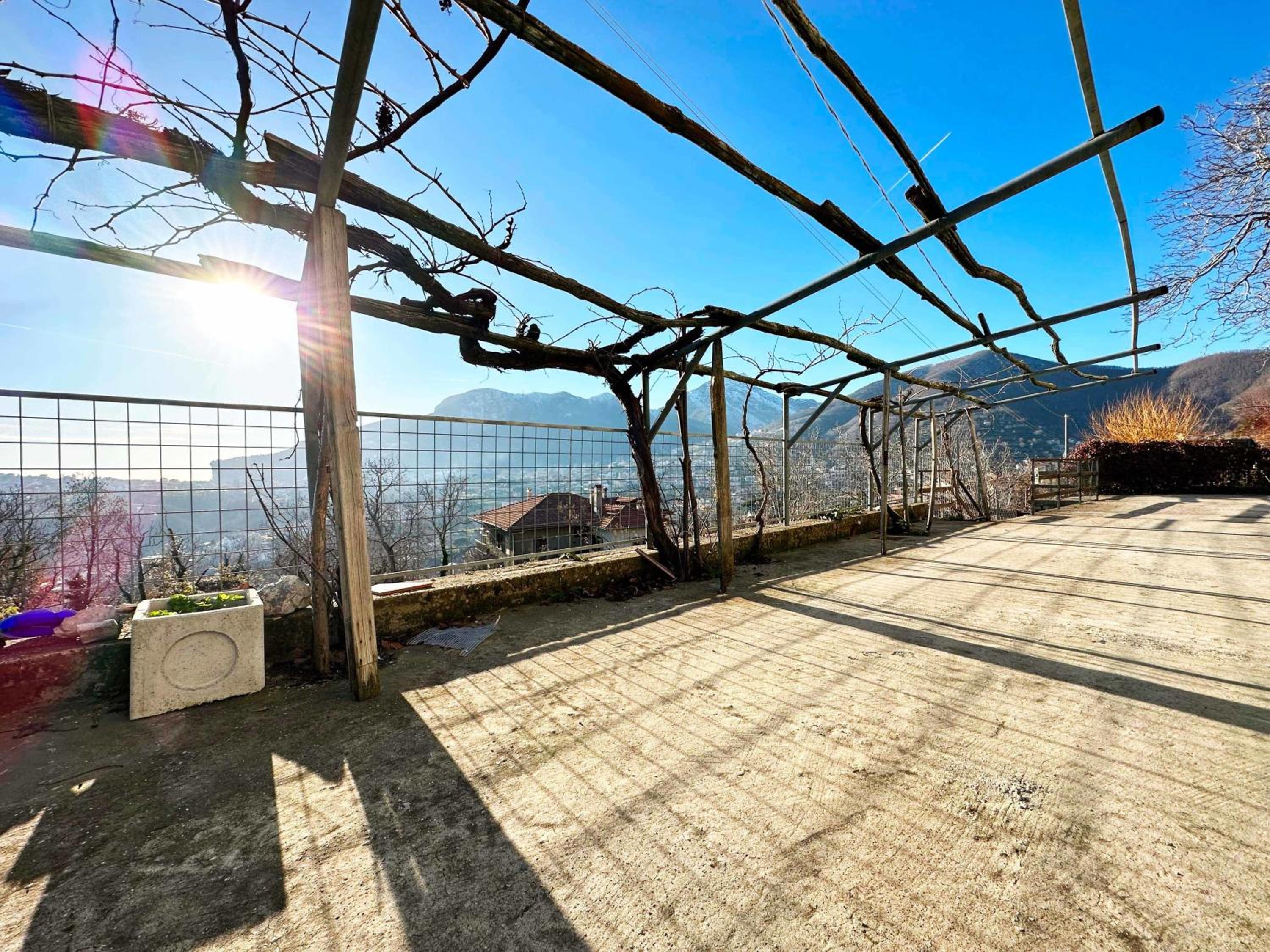 Dimora Alma Camere Panoramiche