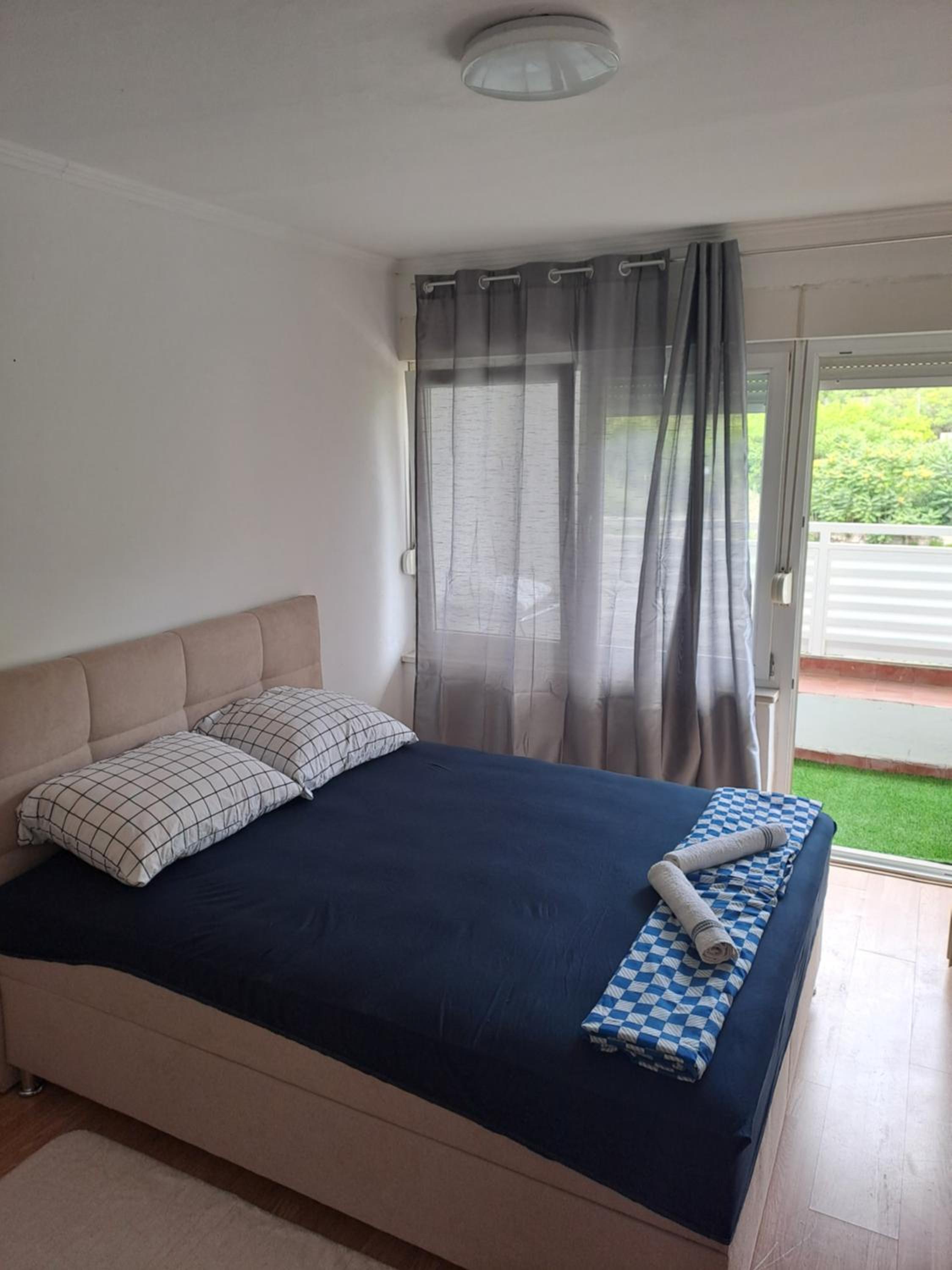 Apartman -stan na dan-