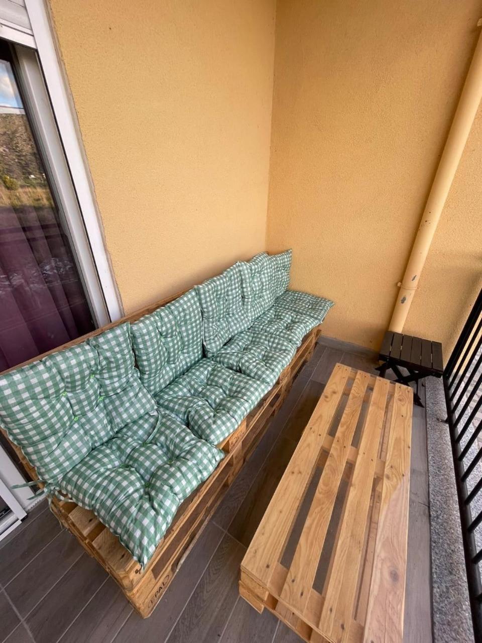 Rent Apartment Losi