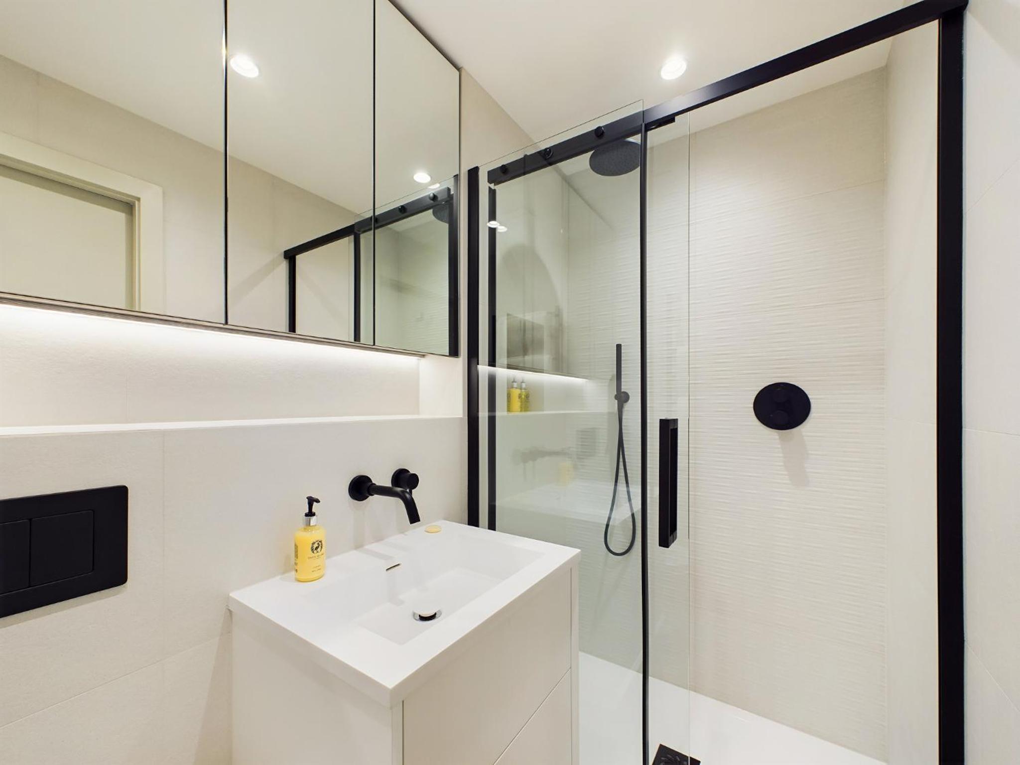 Be London - The St Pancras Residences