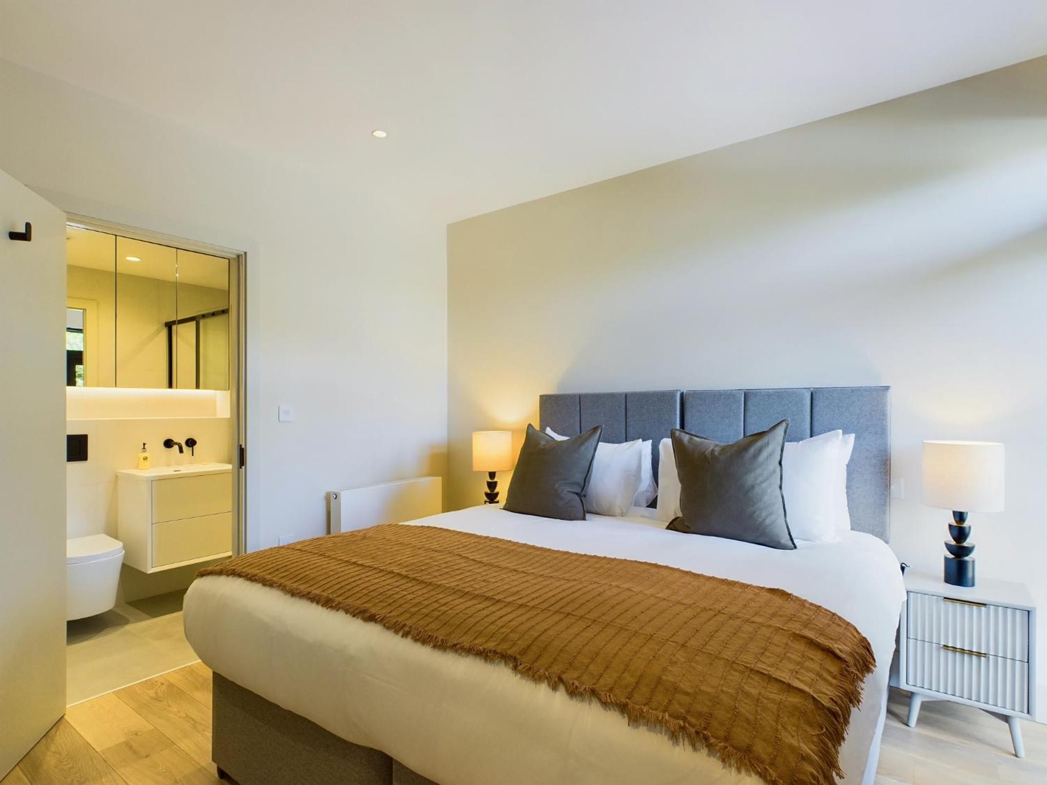 Be London - The St Pancras Residences