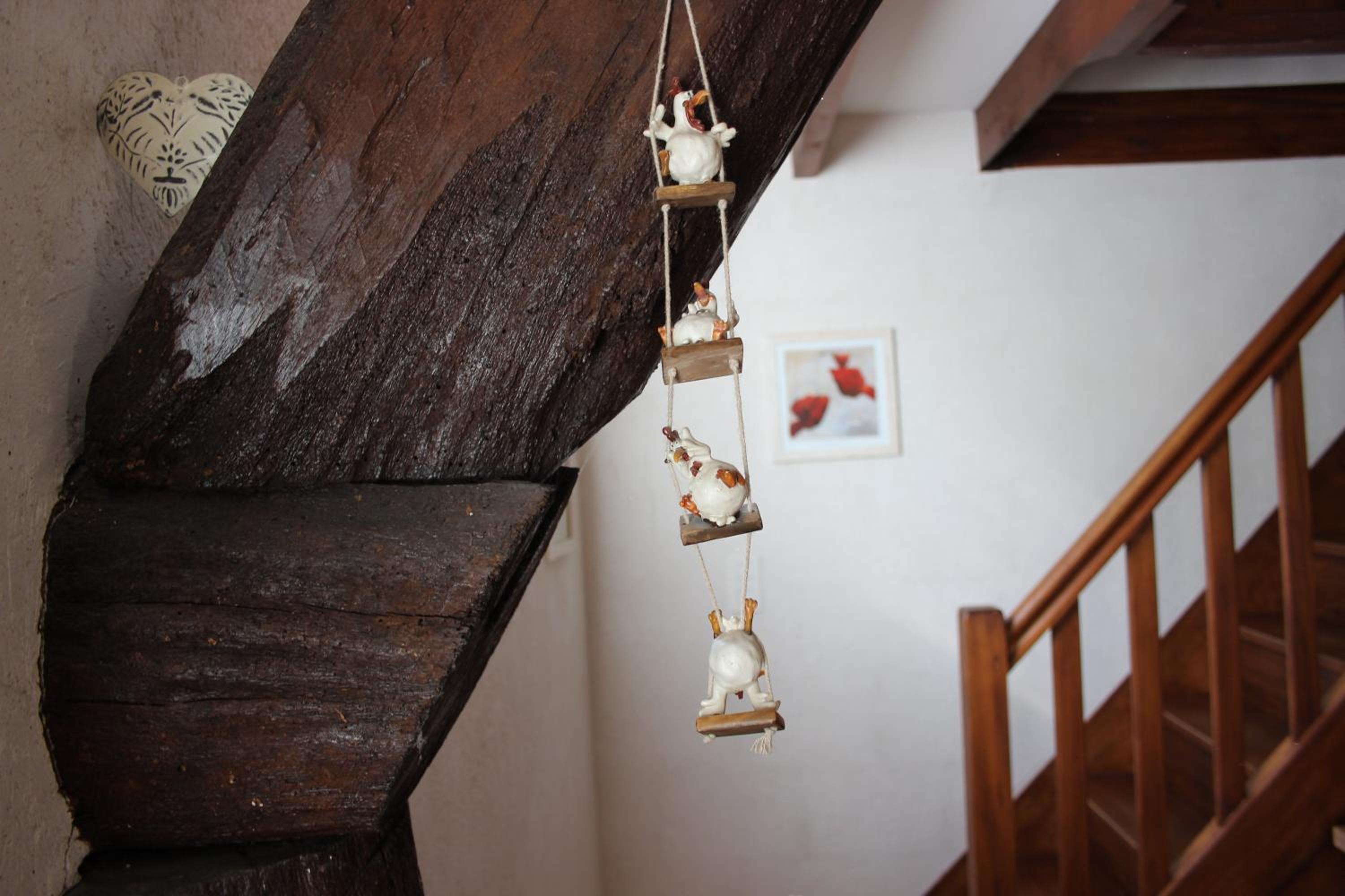 Ferme Saint Christophe