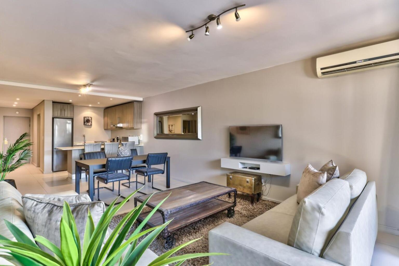 Heritage Square Apartments