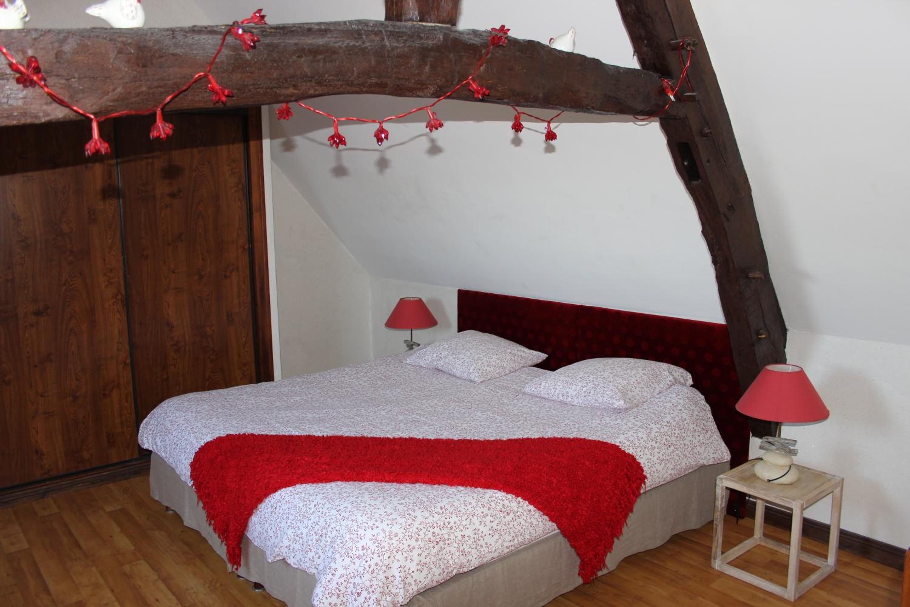 Ferme Saint Christophe
