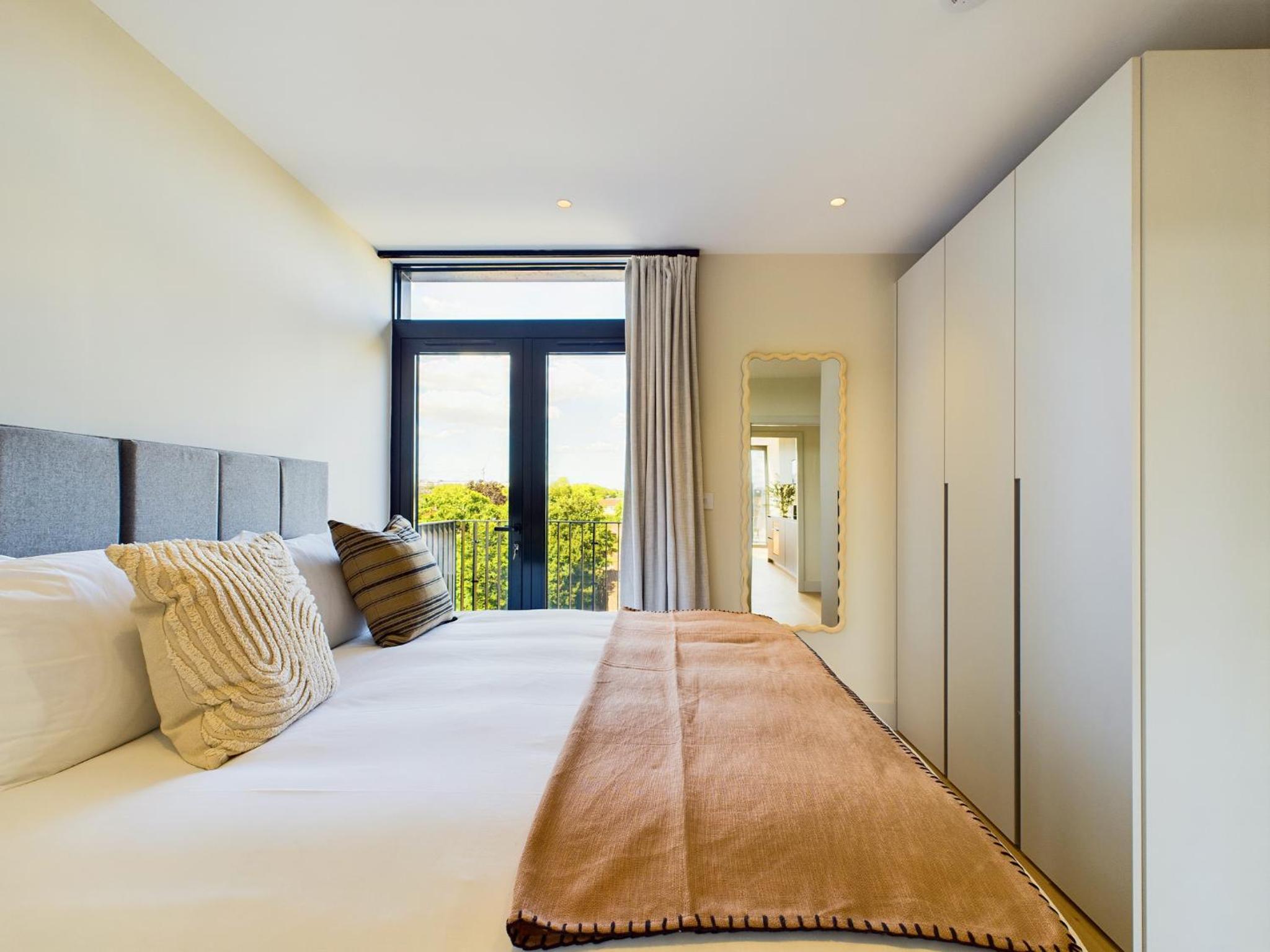 Be London - The St Pancras Residences