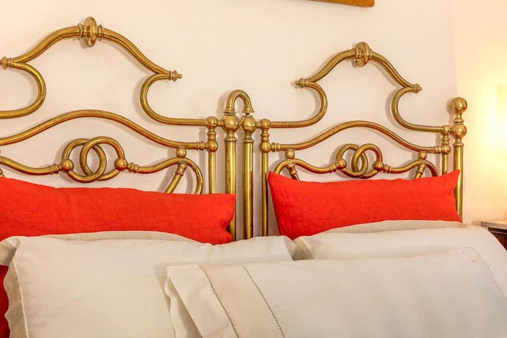 Masseria Tagliente By Raro Villas view 2