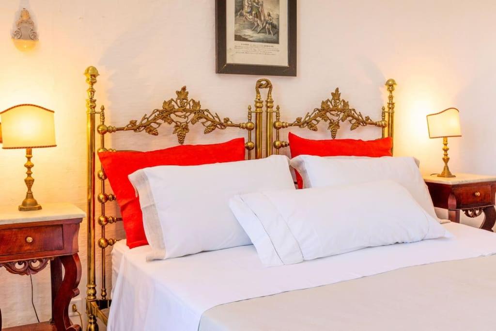 Masseria Tagliente By Raro Villas view 3