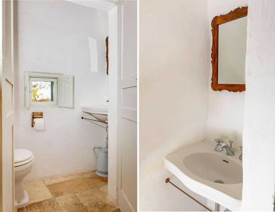 Masseria Tagliente By Raro Villas view 4