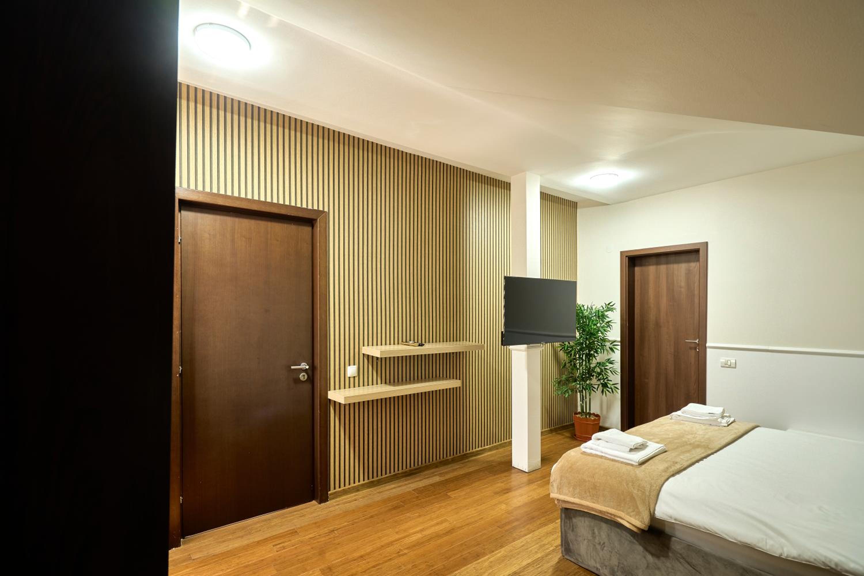 Therme Airport Resort