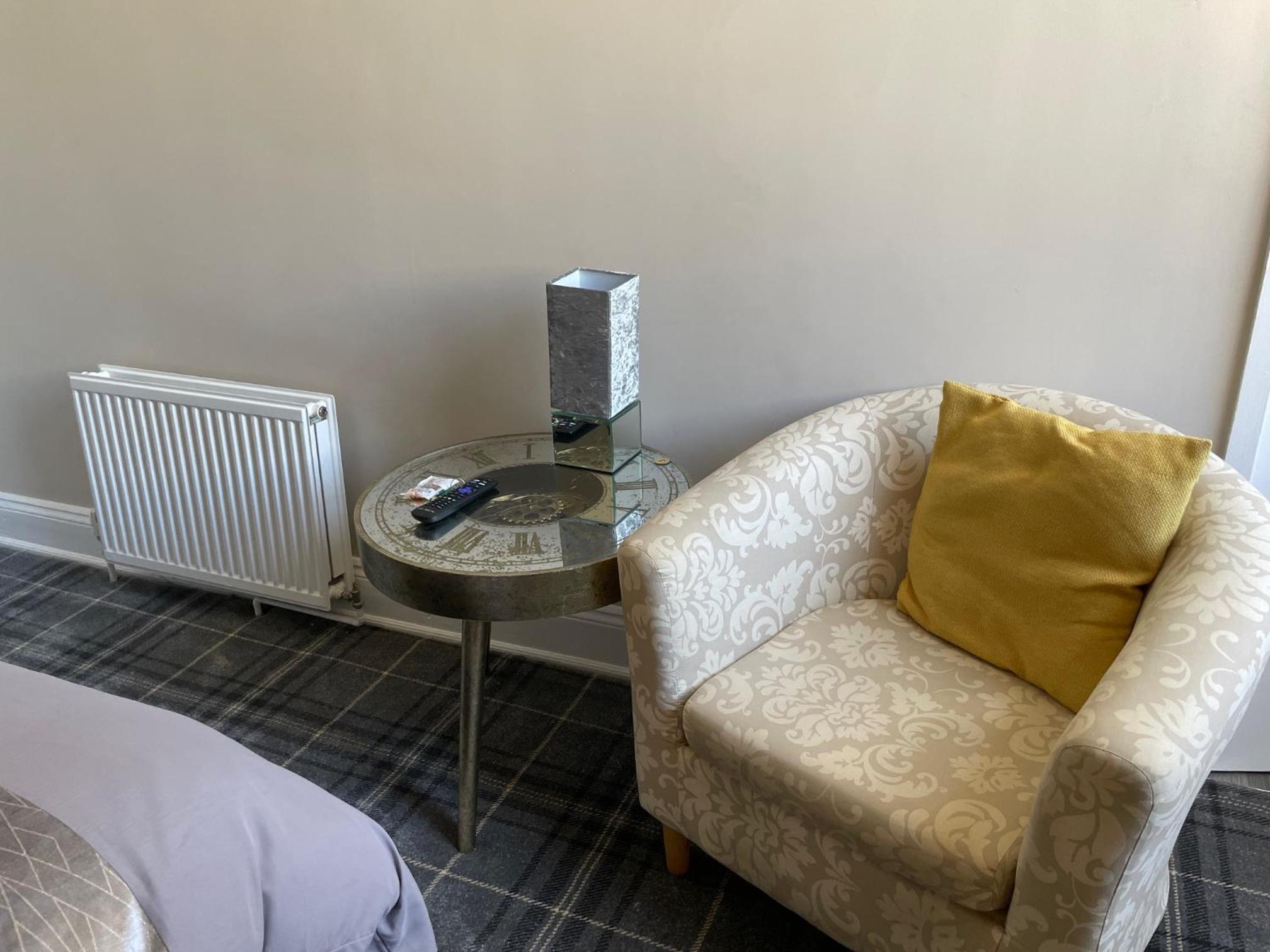 Carlton House Guesthouse
