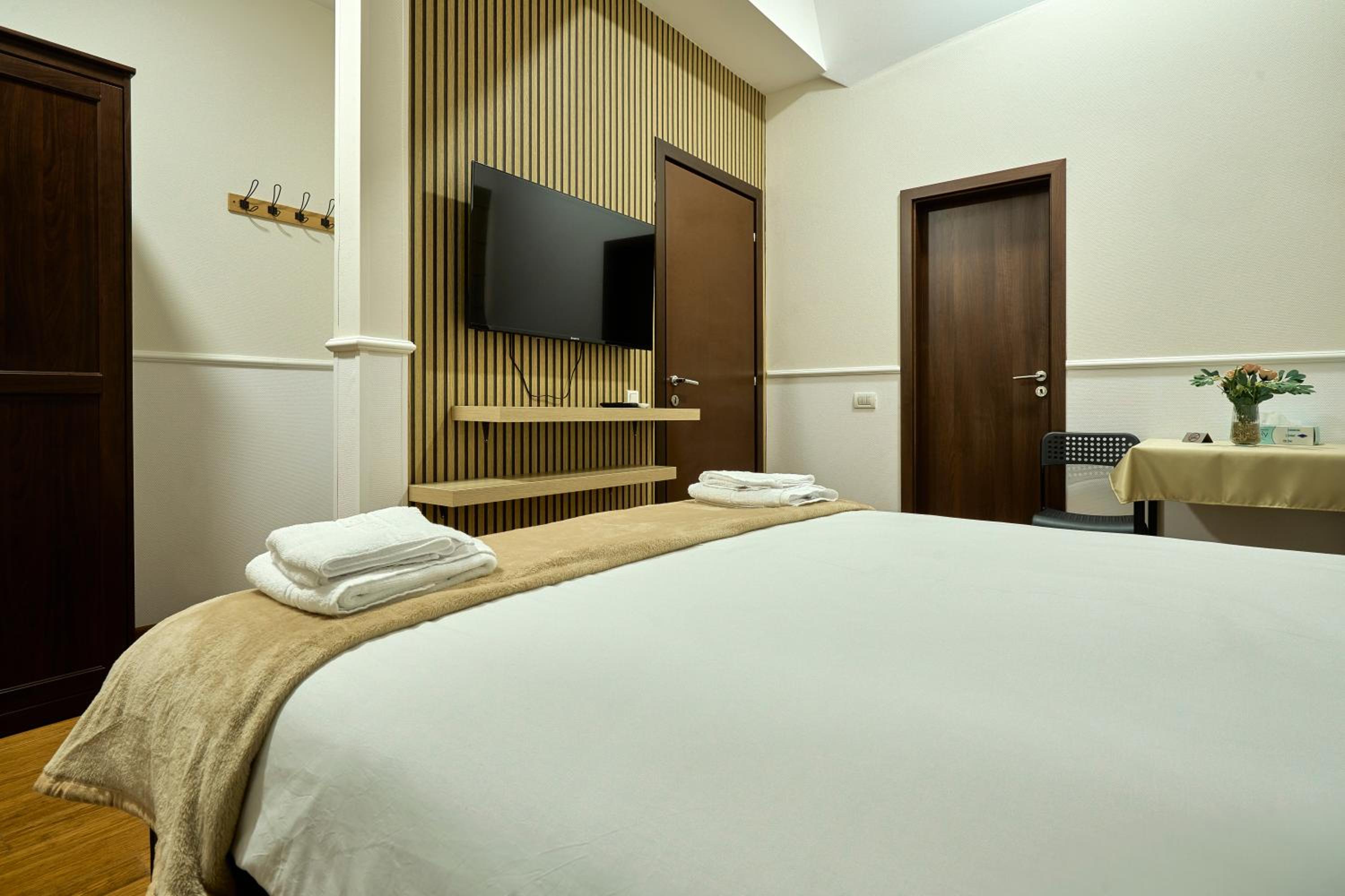 Therme Airport Resort