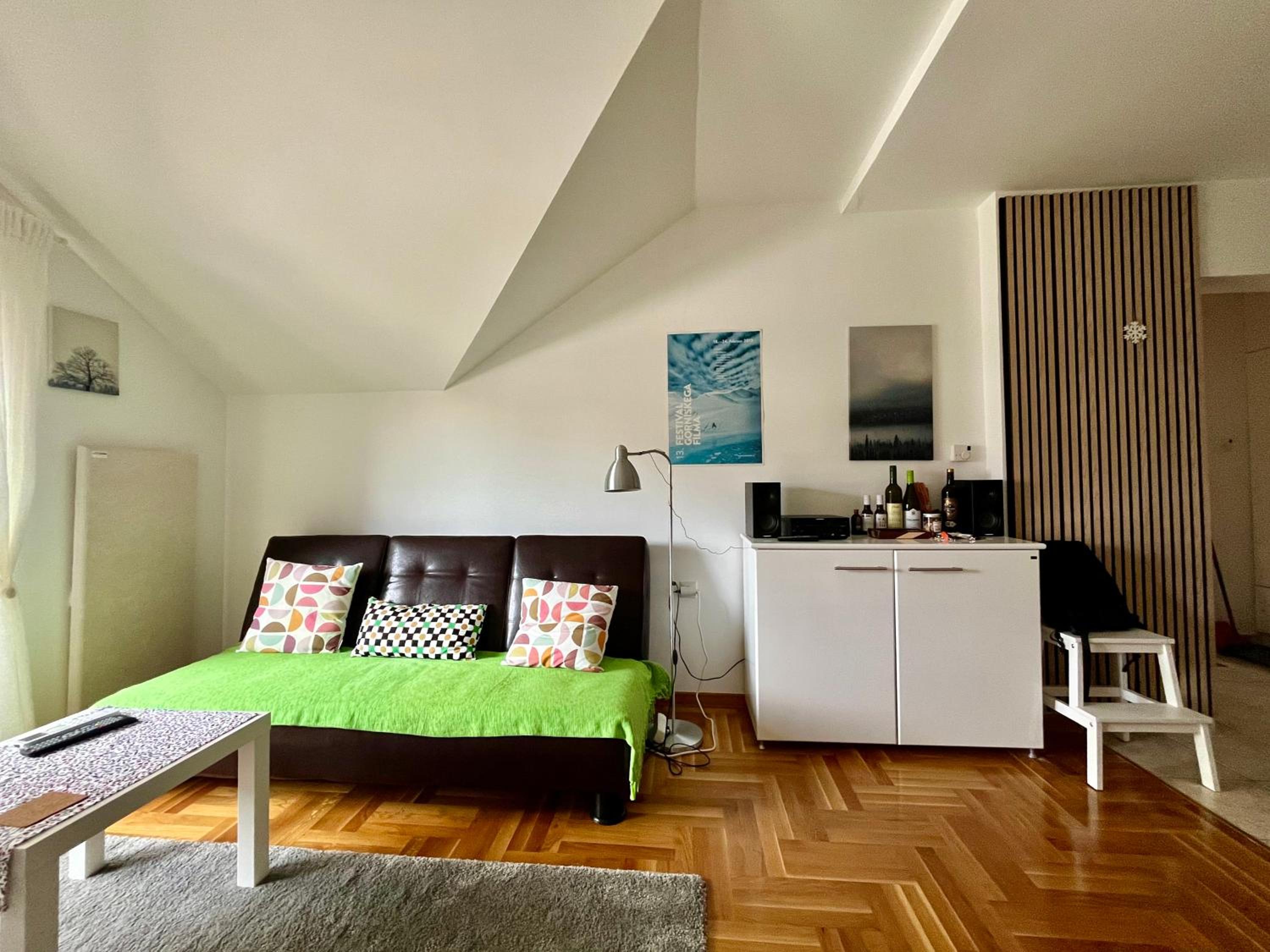 Apartman Calendula view 3