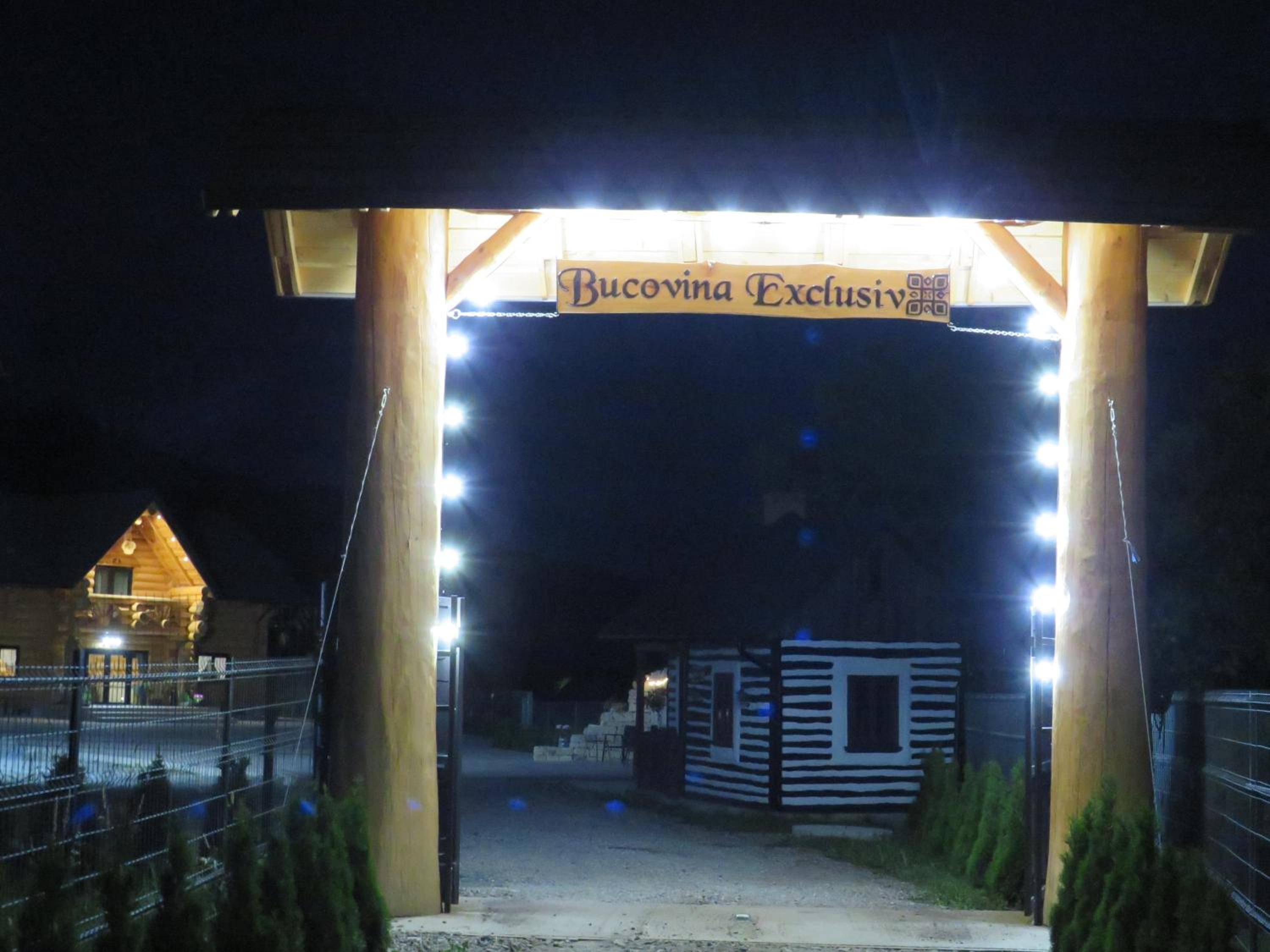 Bucovina Exclusiv