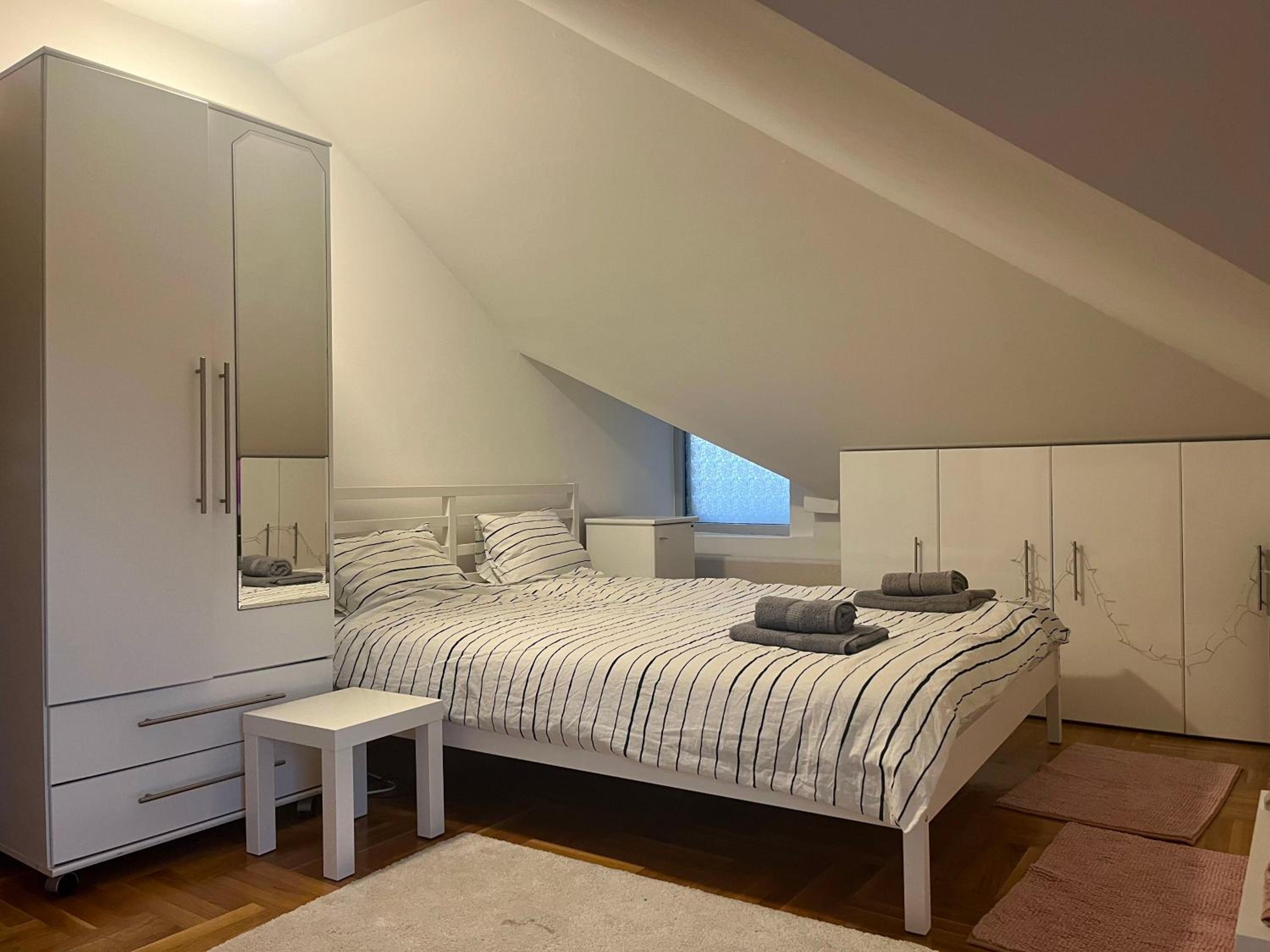 Apartman Calendula view 5