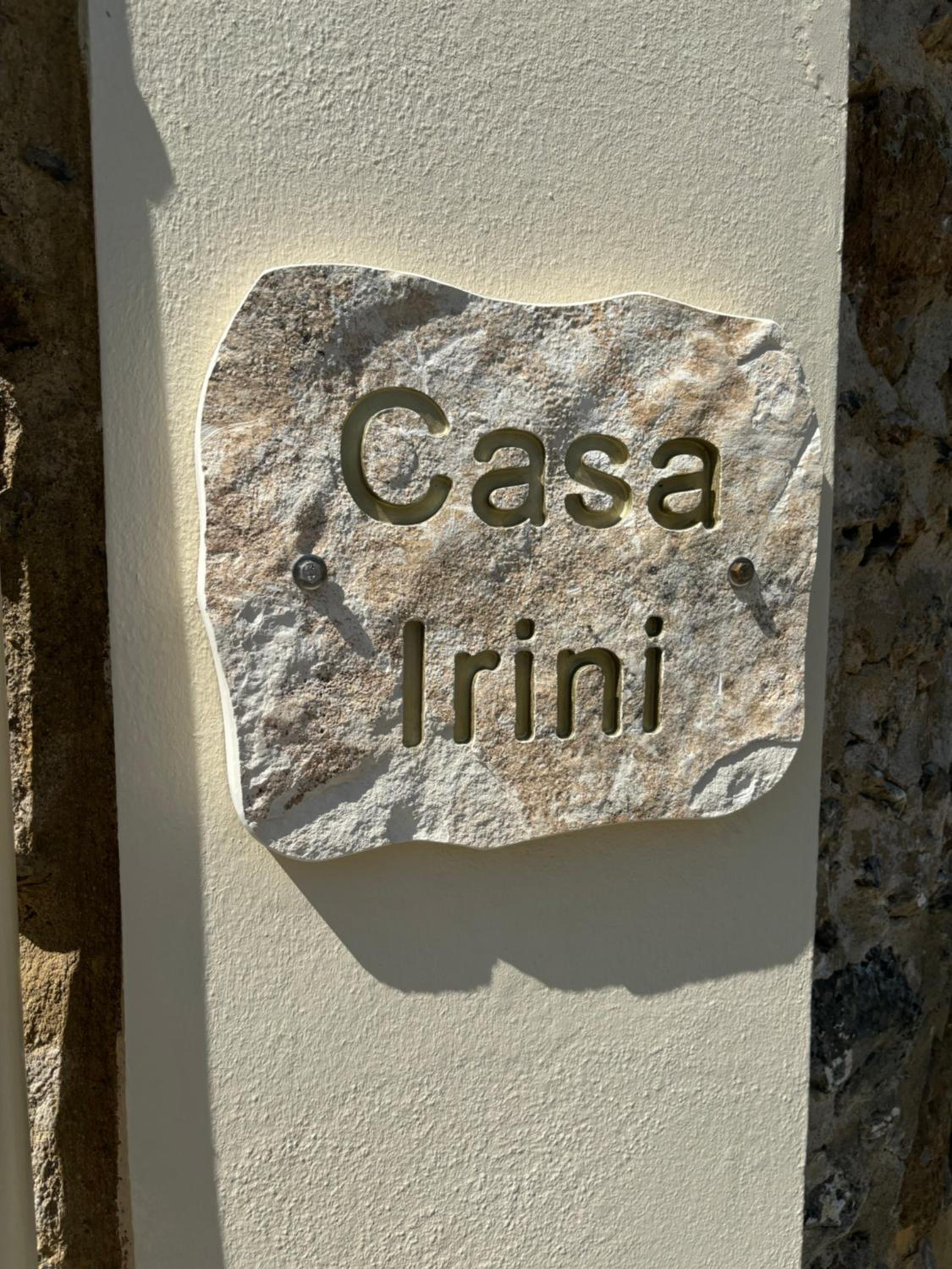 Casa Irini