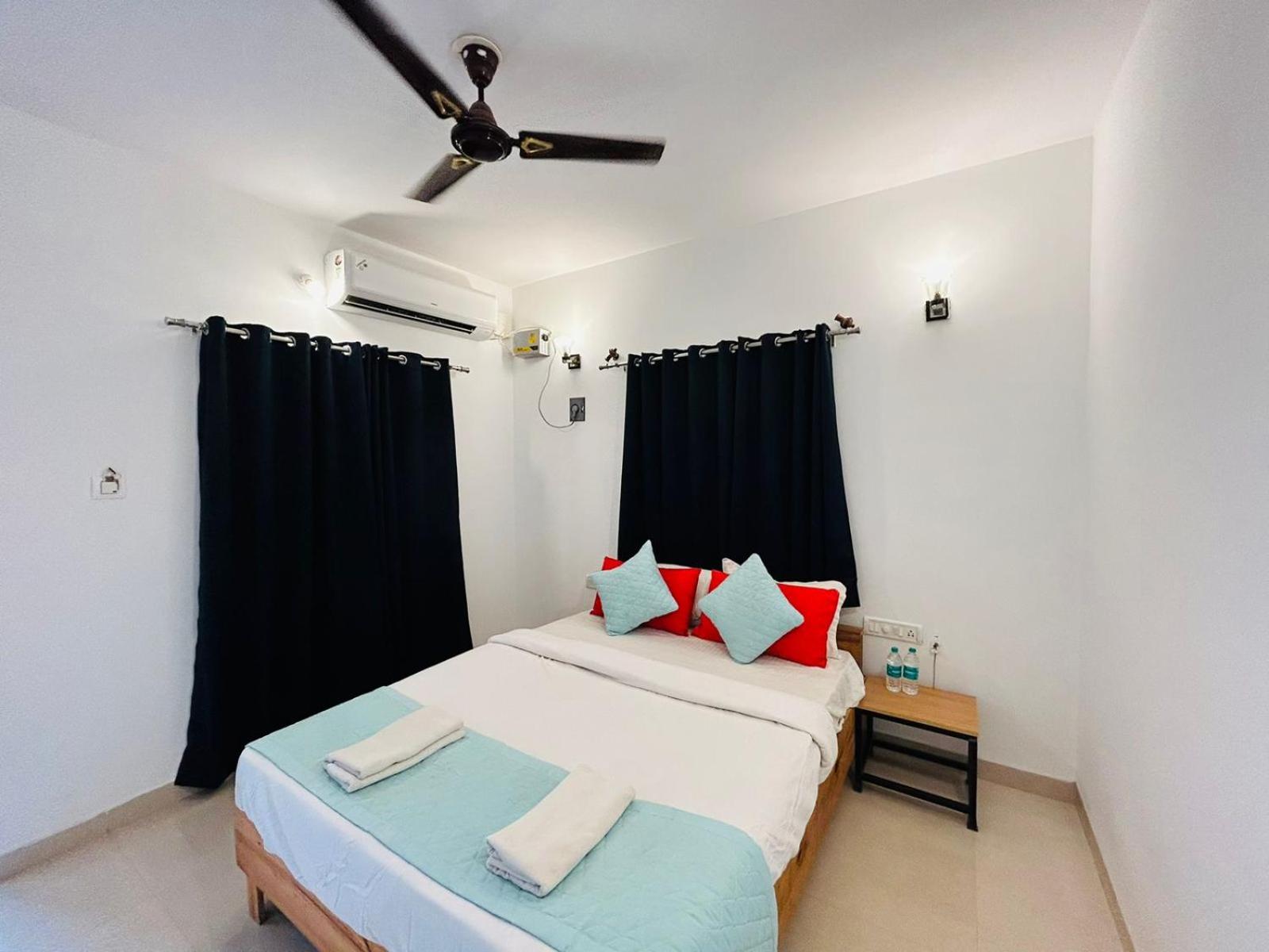 Aurelia Heaven Retreat view 2