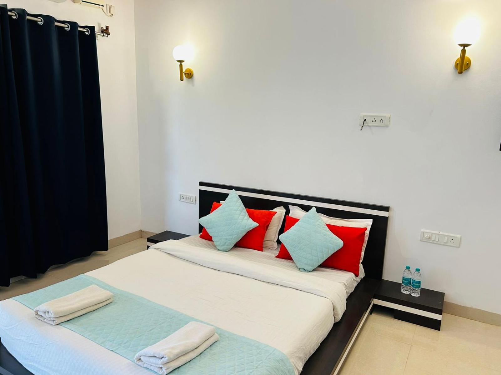 Aurelia Heaven Retreat view 4