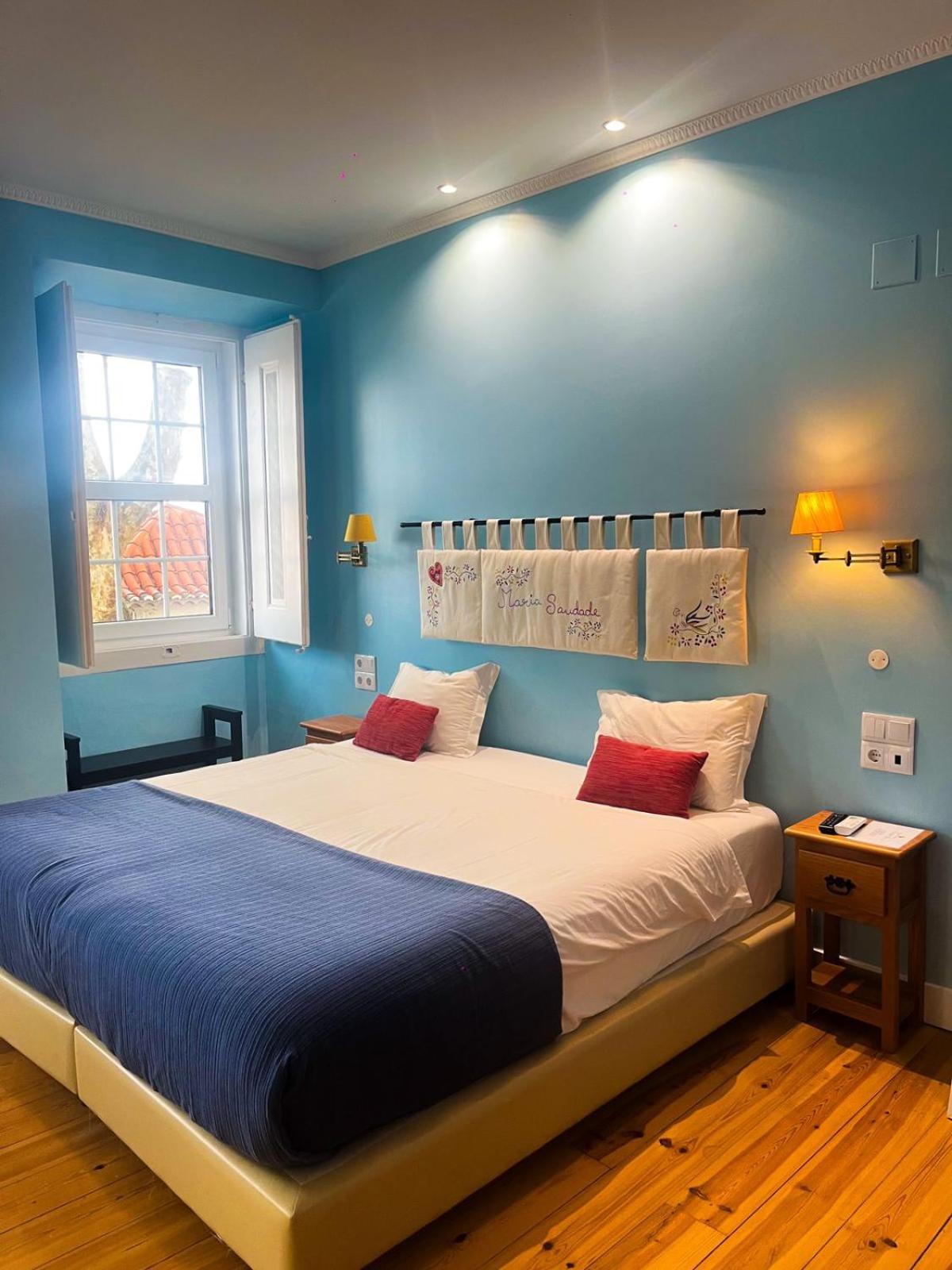Casa do Vinho Sintra Guest House - Image 5