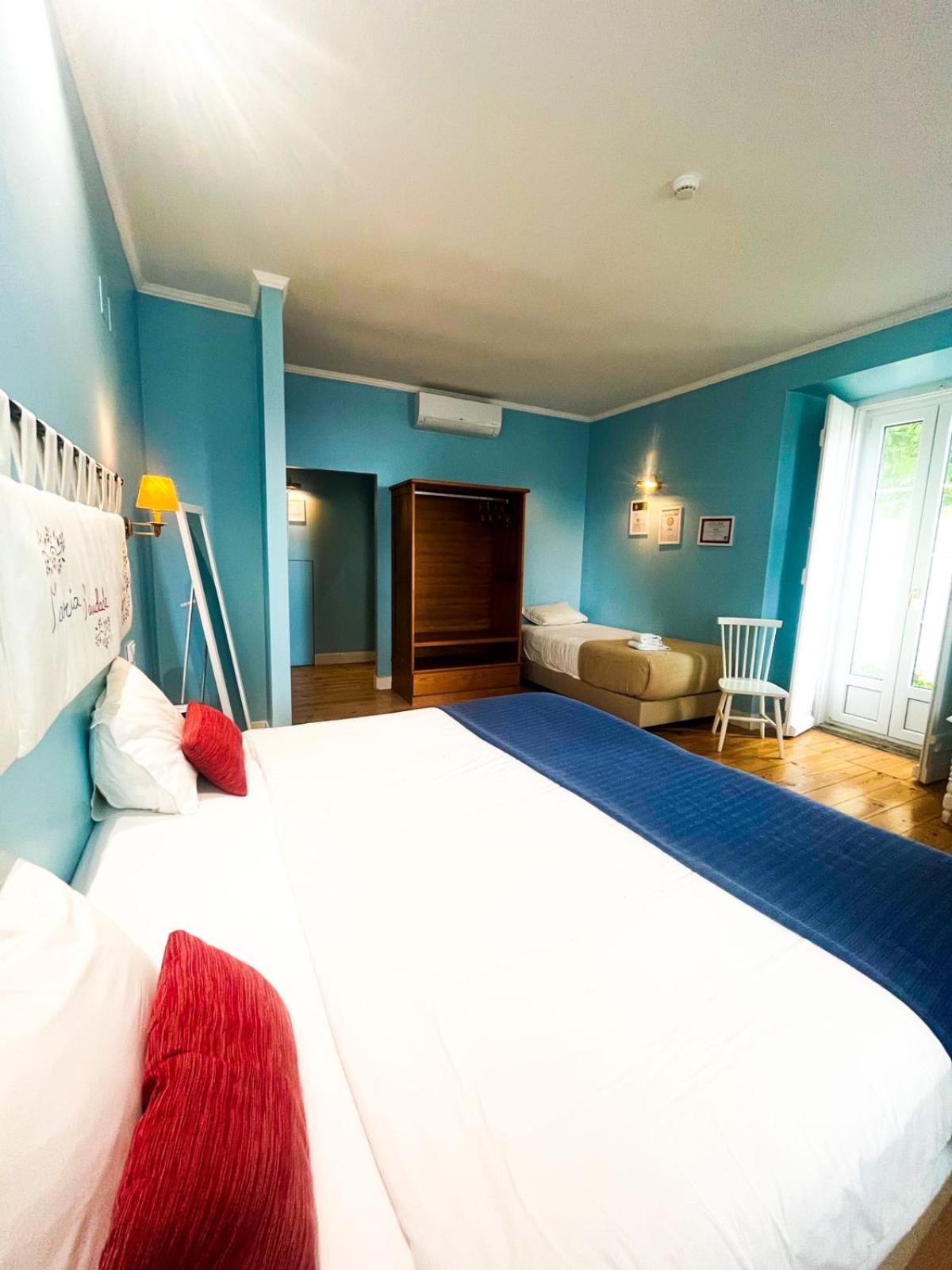 Casa do Vinho Sintra Guest House - Image 4