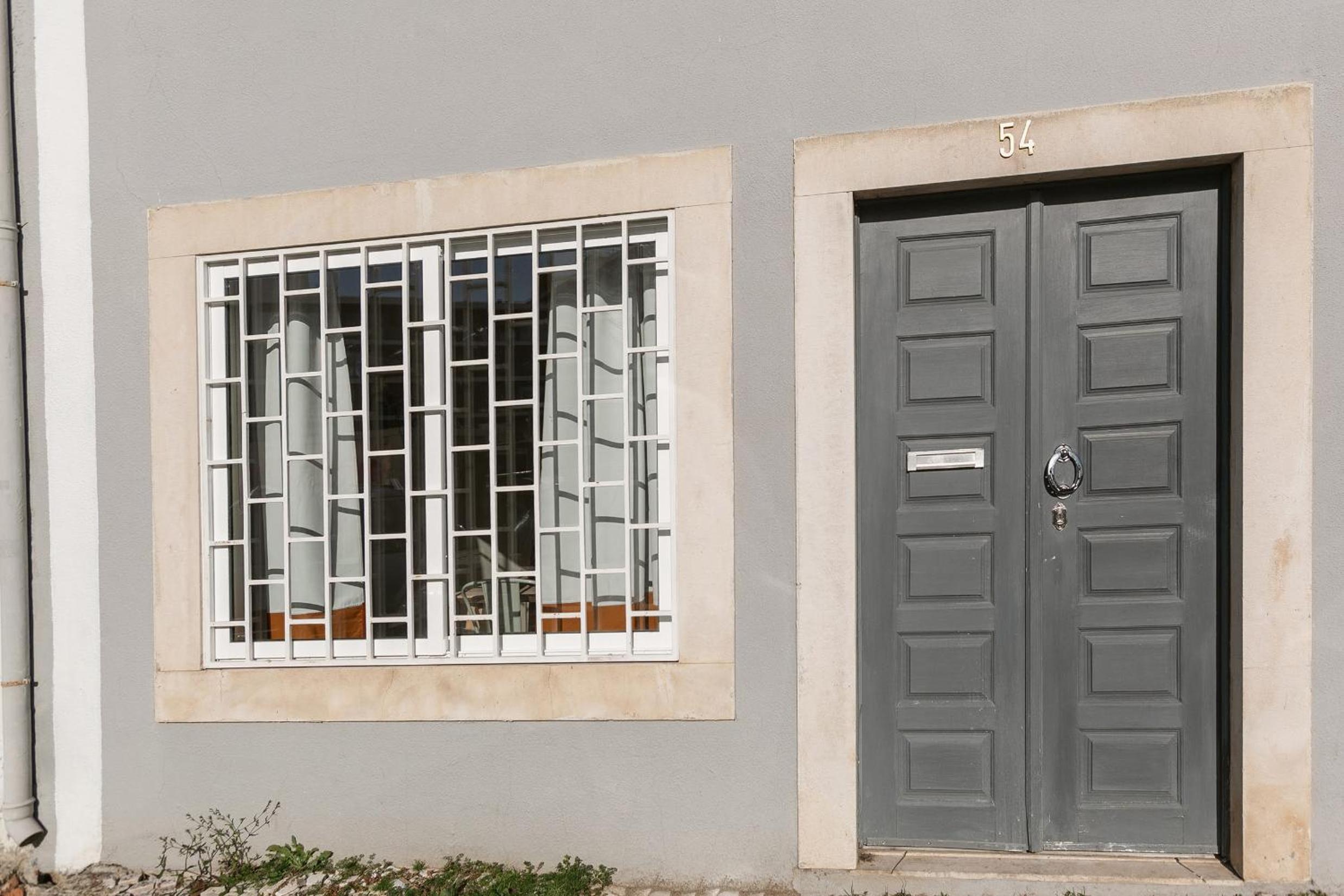 LX factory-Designer Suite Lisbon view 5