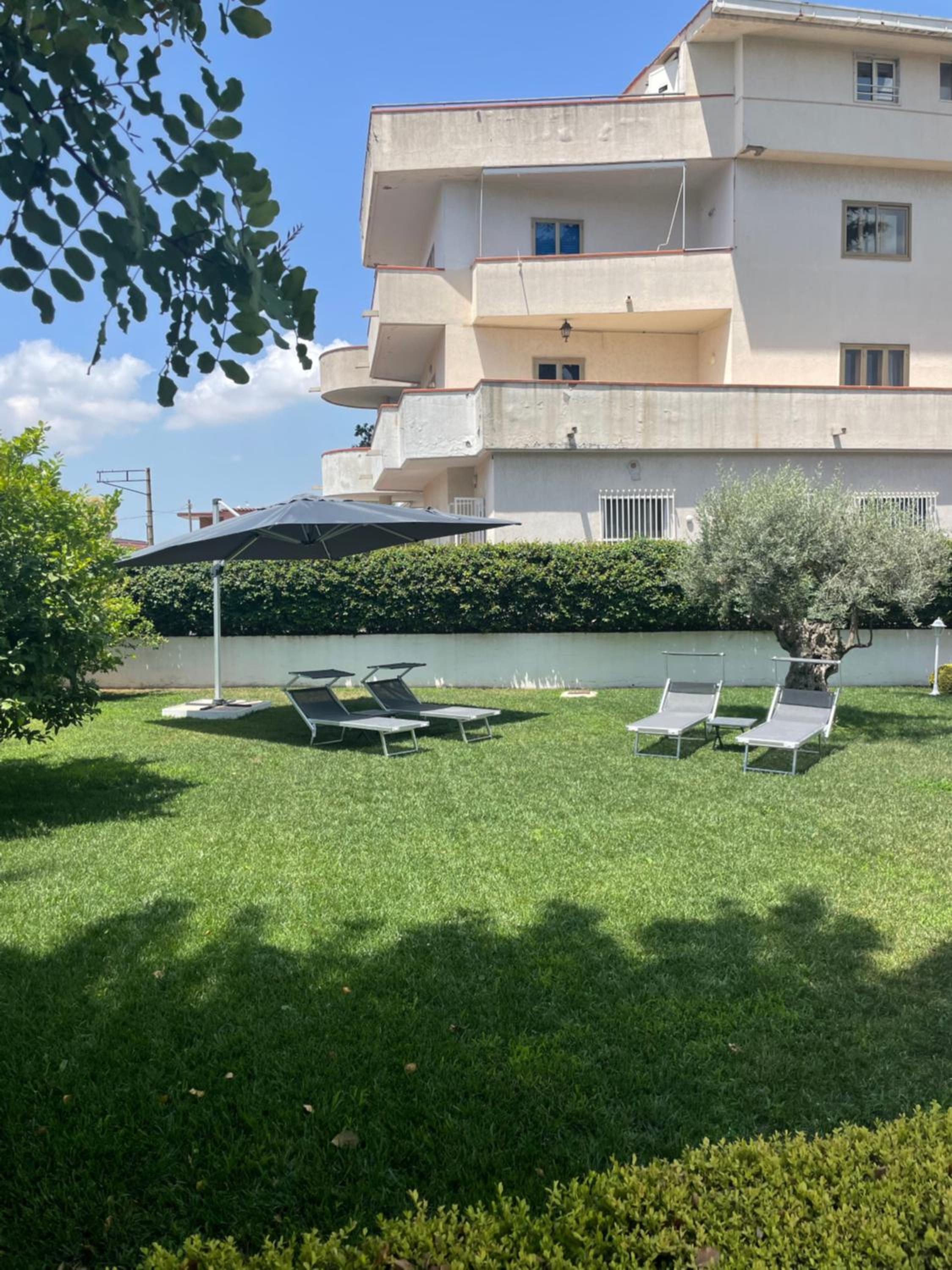 Al Tartarughino B&B