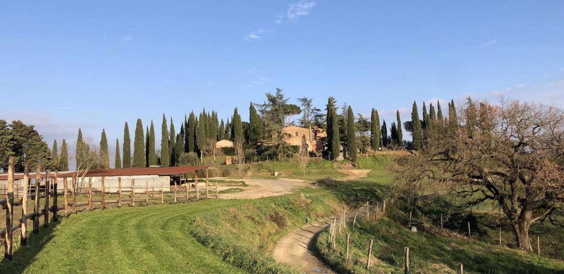 Borgo Melograno