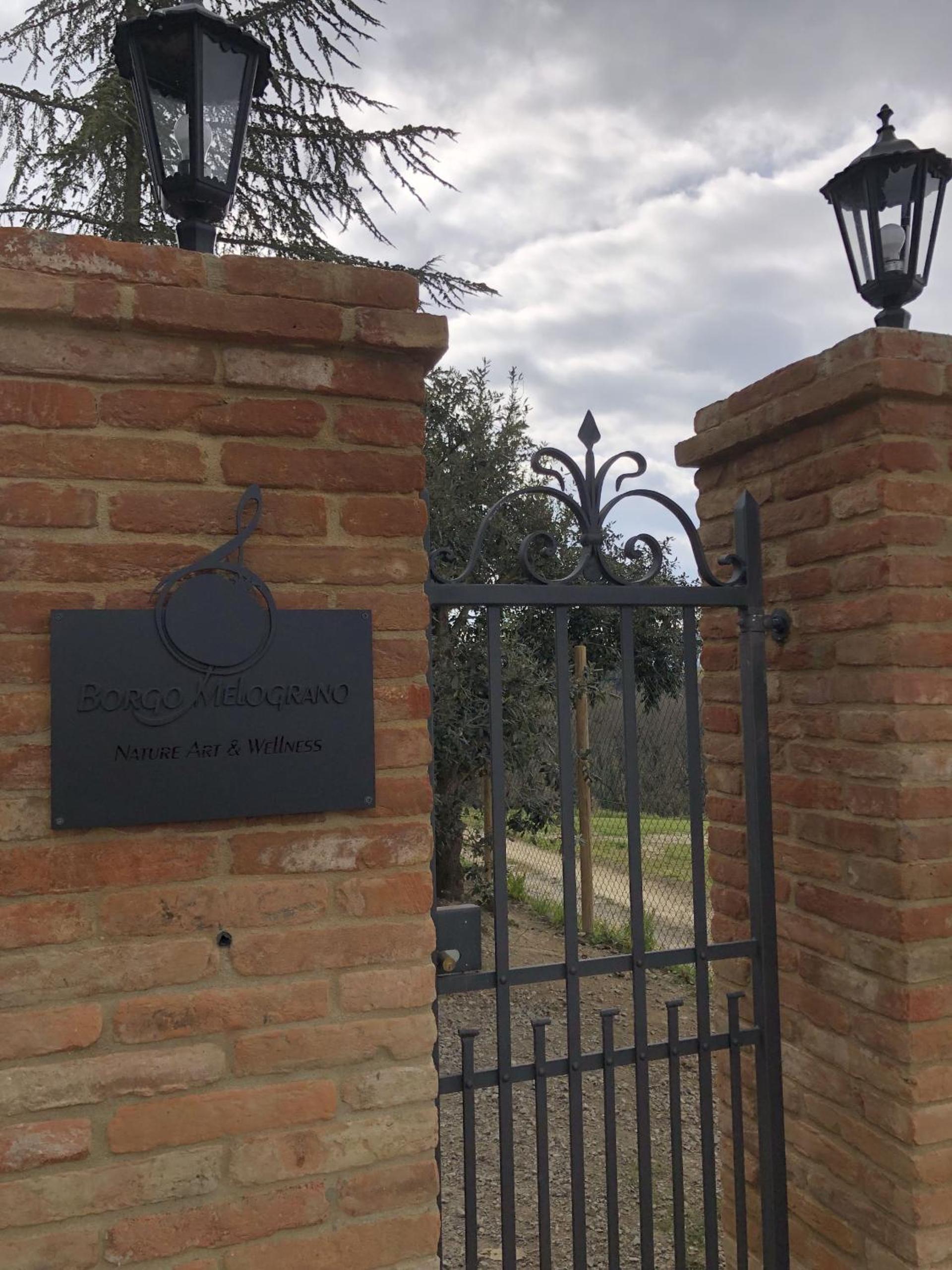 Borgo Melograno