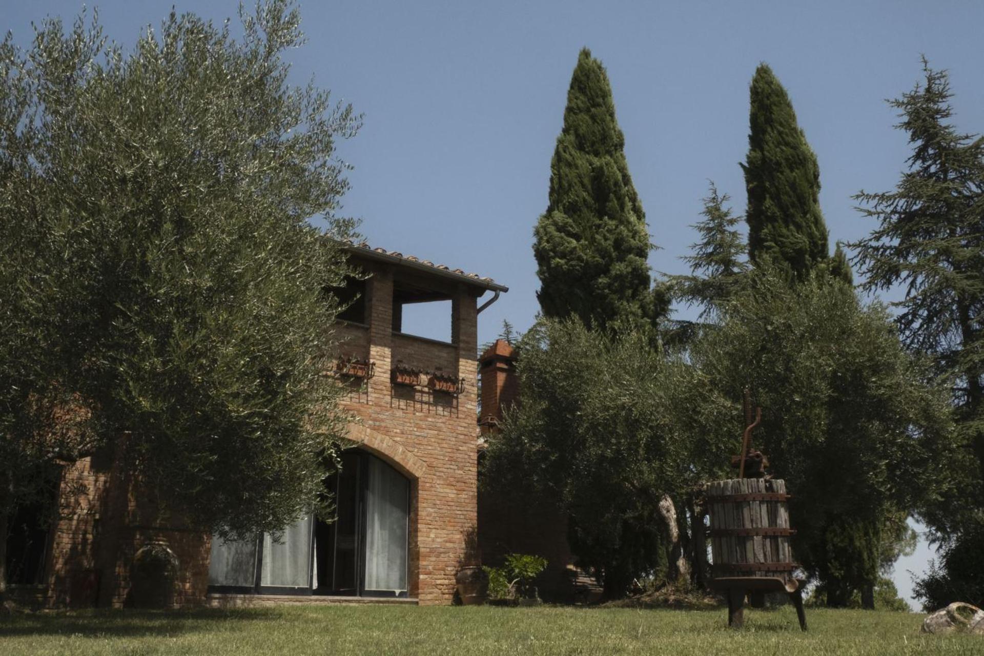 Borgo Melograno