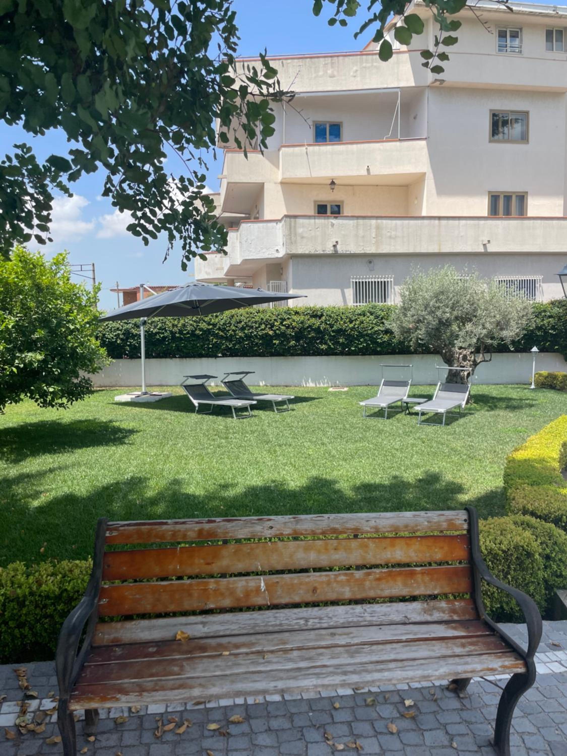 Al Tartarughino B&B