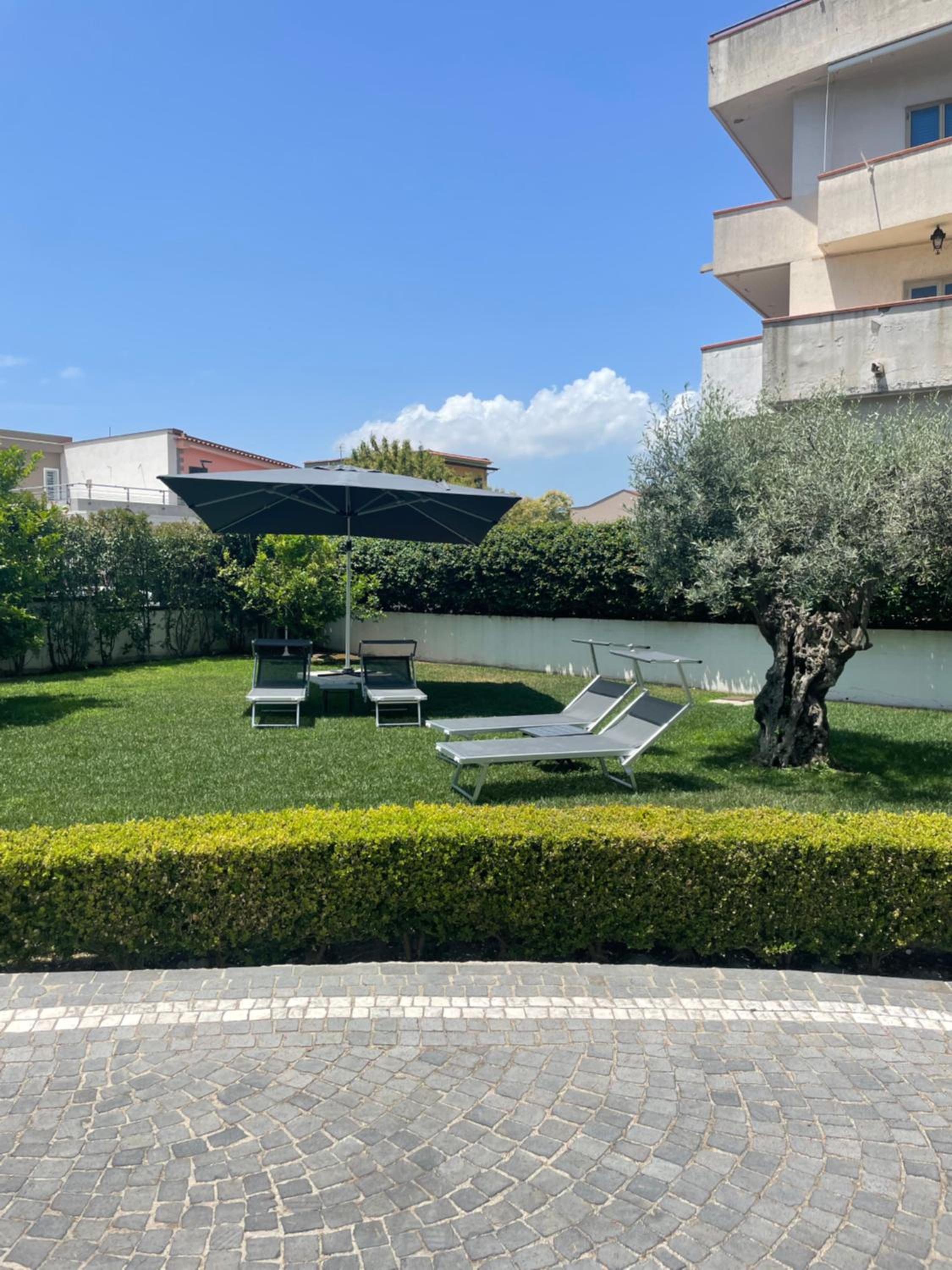 Al Tartarughino B&B