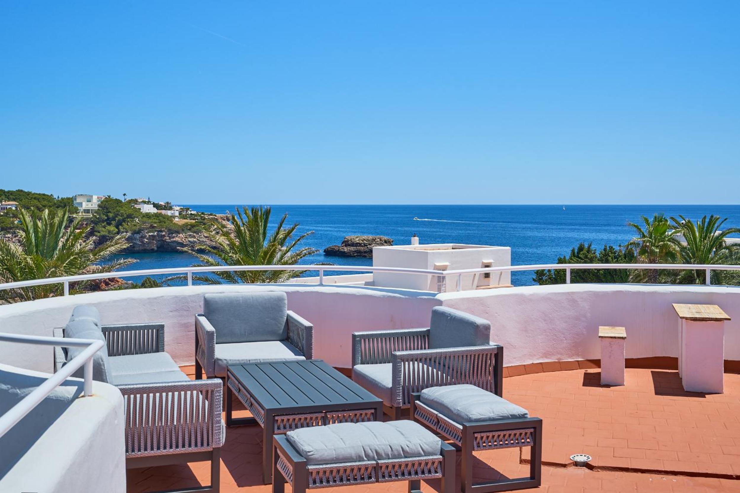 Villa Esmeralda